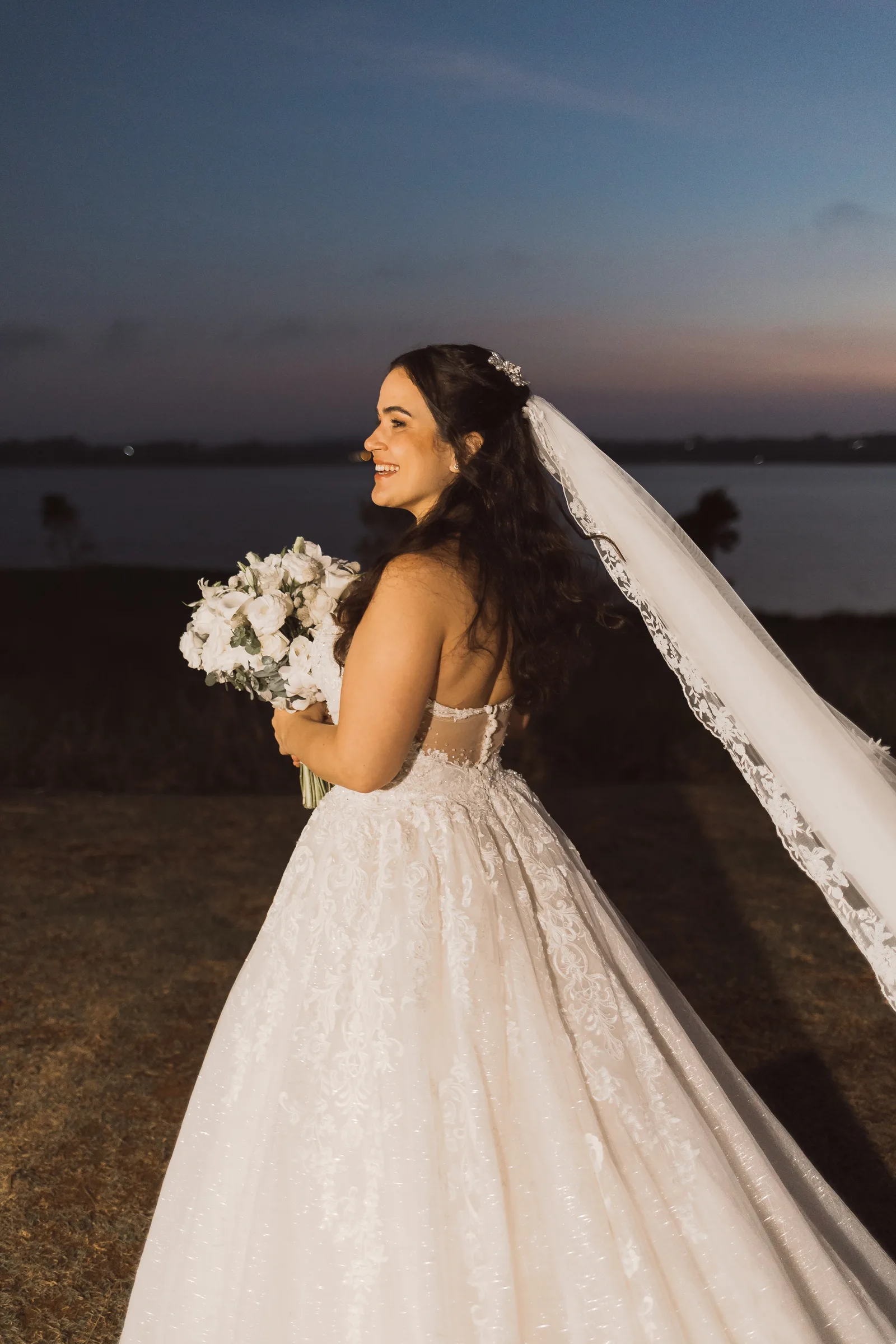 Casamento de Karina e Beatriz · Chez Bisutti Lake Paradise, Mogi das Cruzes — foto 119
