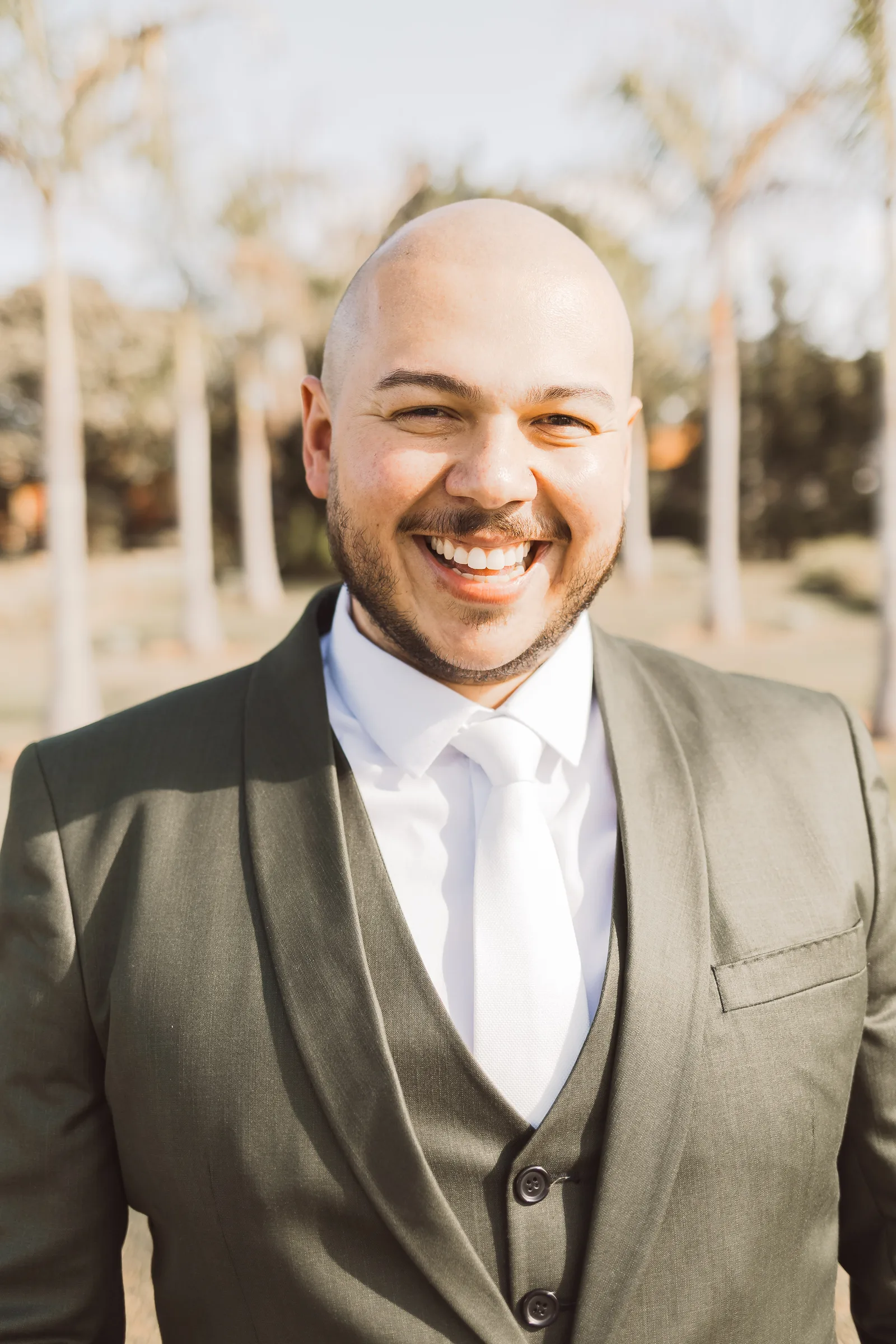 Casamento de Fabiana & Lucas · Fazenda Casa Branca, Indaiatuba — foto 25