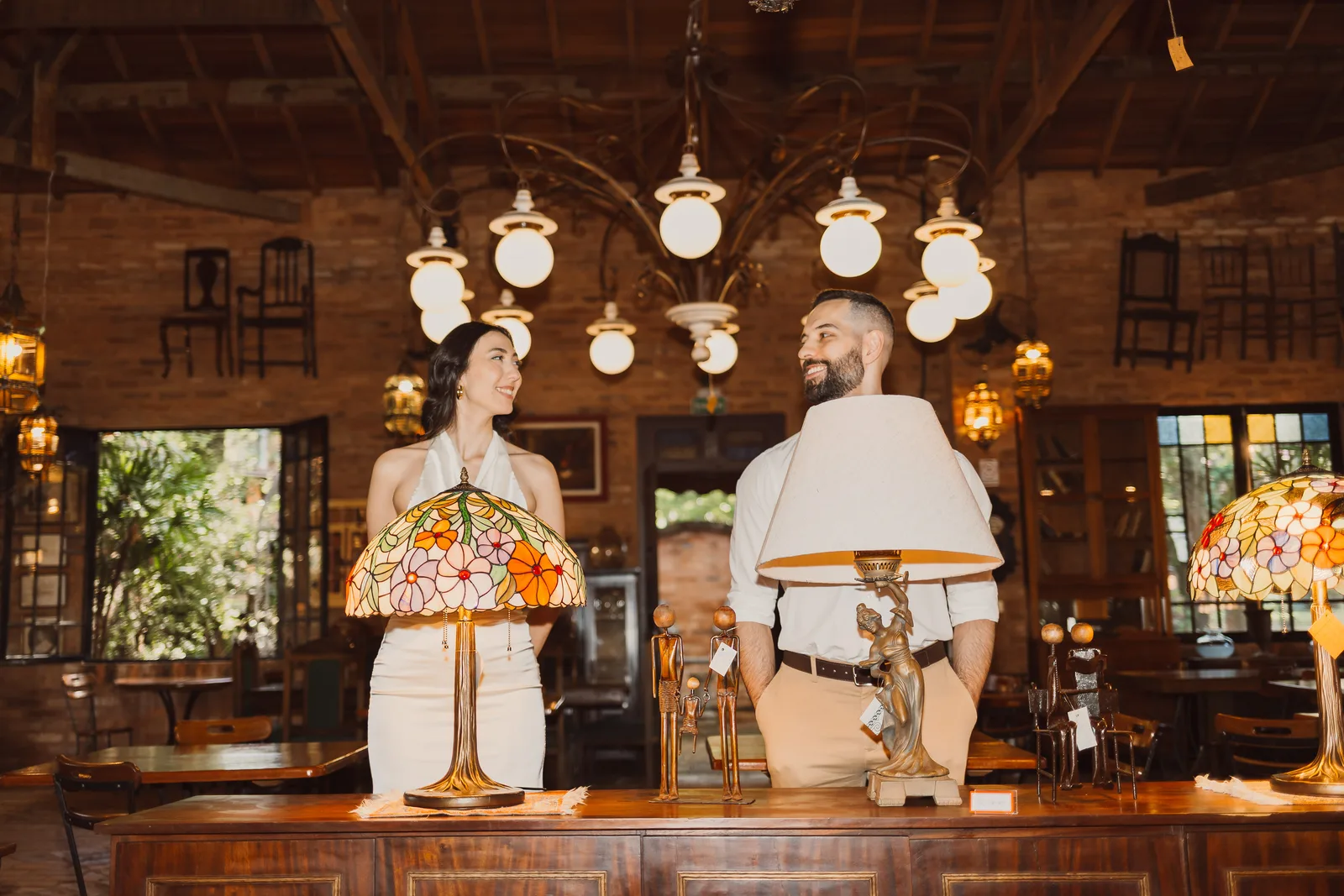 Paula e Rodrigo - ensaio pré wedding · Vila Del Capo, Serra de São Pedro — foto 45