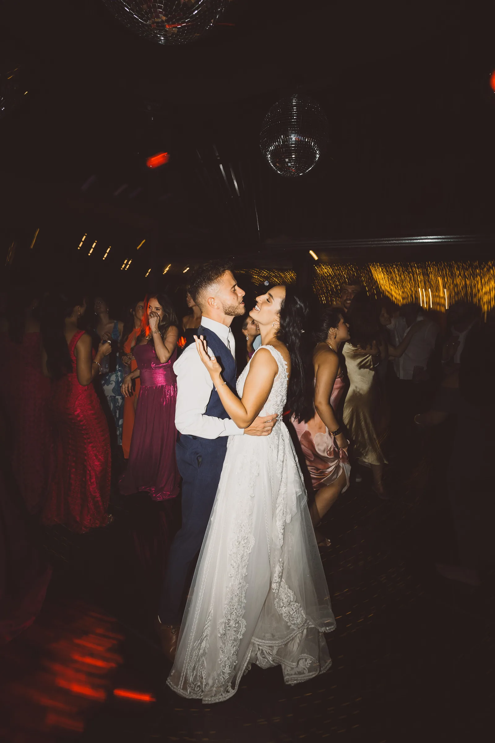 Casamento de Marina & Henrique · Lagoa Santa Rita, Itupeva — foto 117