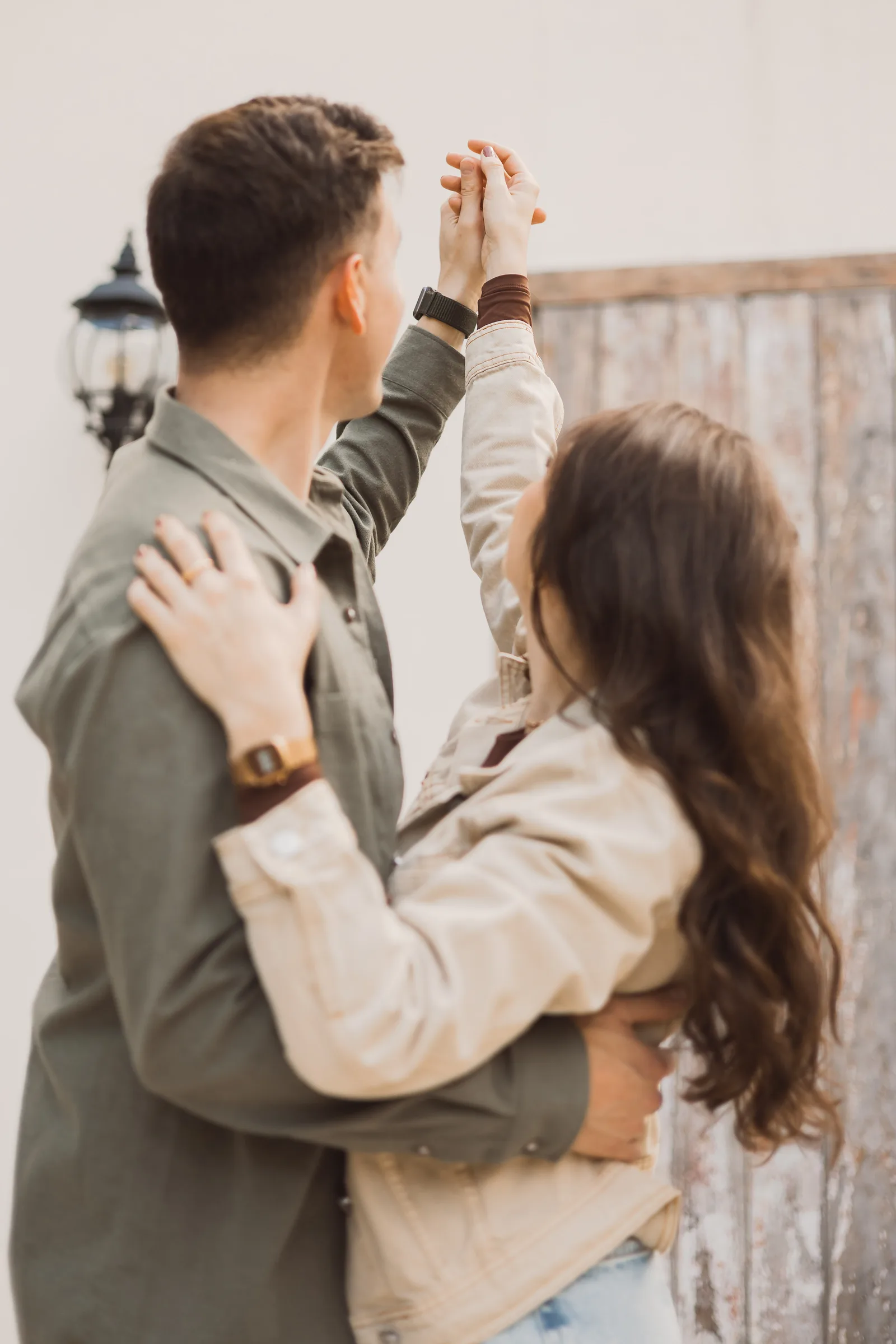 Fabiola e Lucas - ensaio pré casamento · Fazenda Floresta, Campinas — foto 17