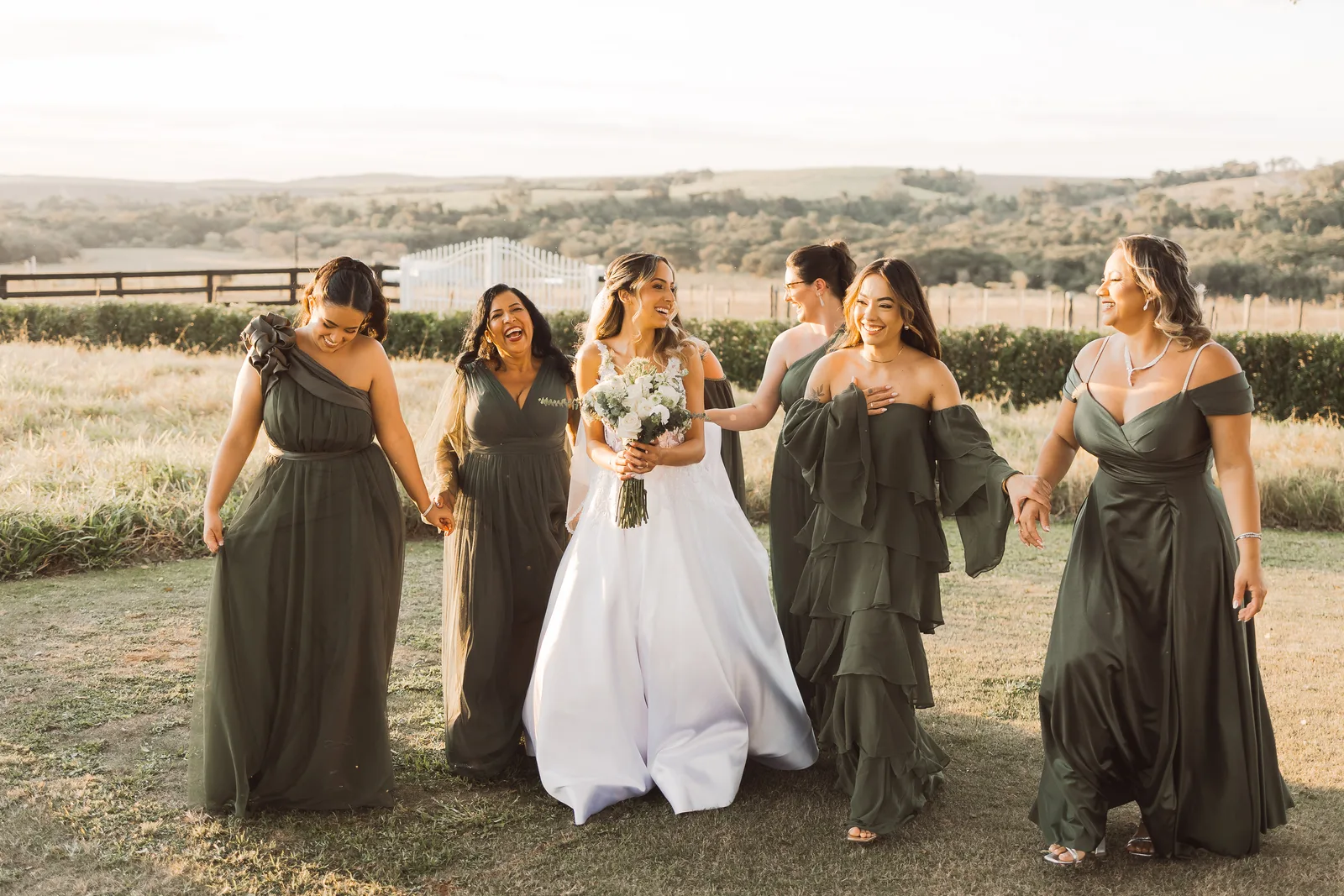 Casamento de Fabiana & Lucas · Fazenda Casa Branca, Indaiatuba — foto 86