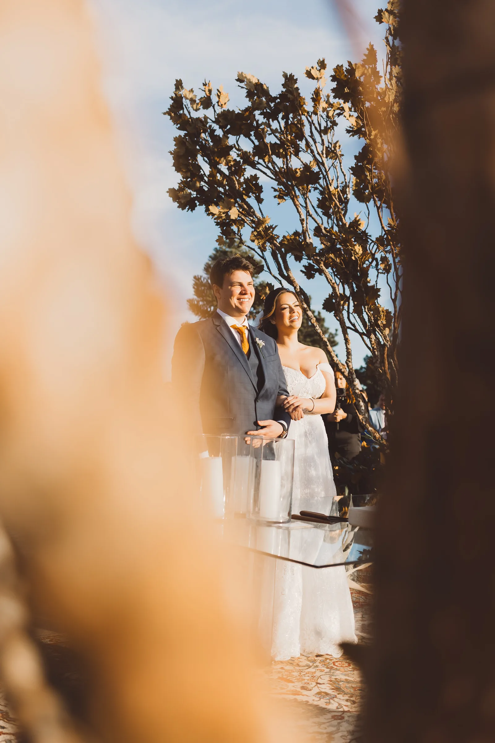Casamento de Karenn & Lucas · Pousada Chalés Pôr do Sol, Campos do Jordão — foto 48