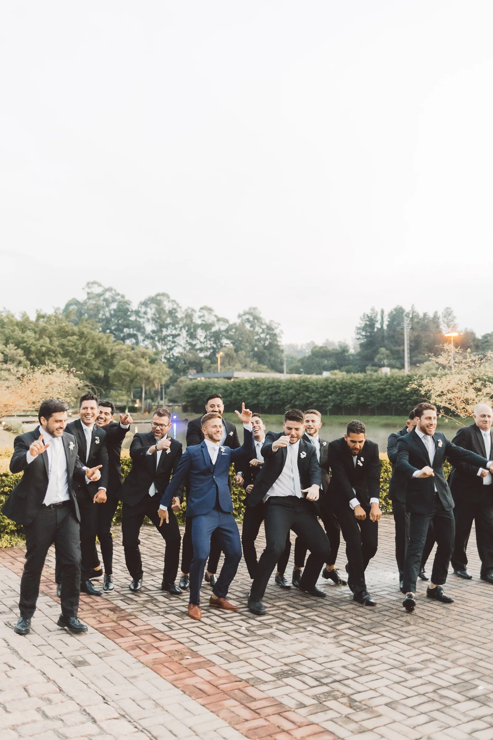 Casamento de Marina & Henrique · Lagoa Santa Rita, Itupeva — foto 94