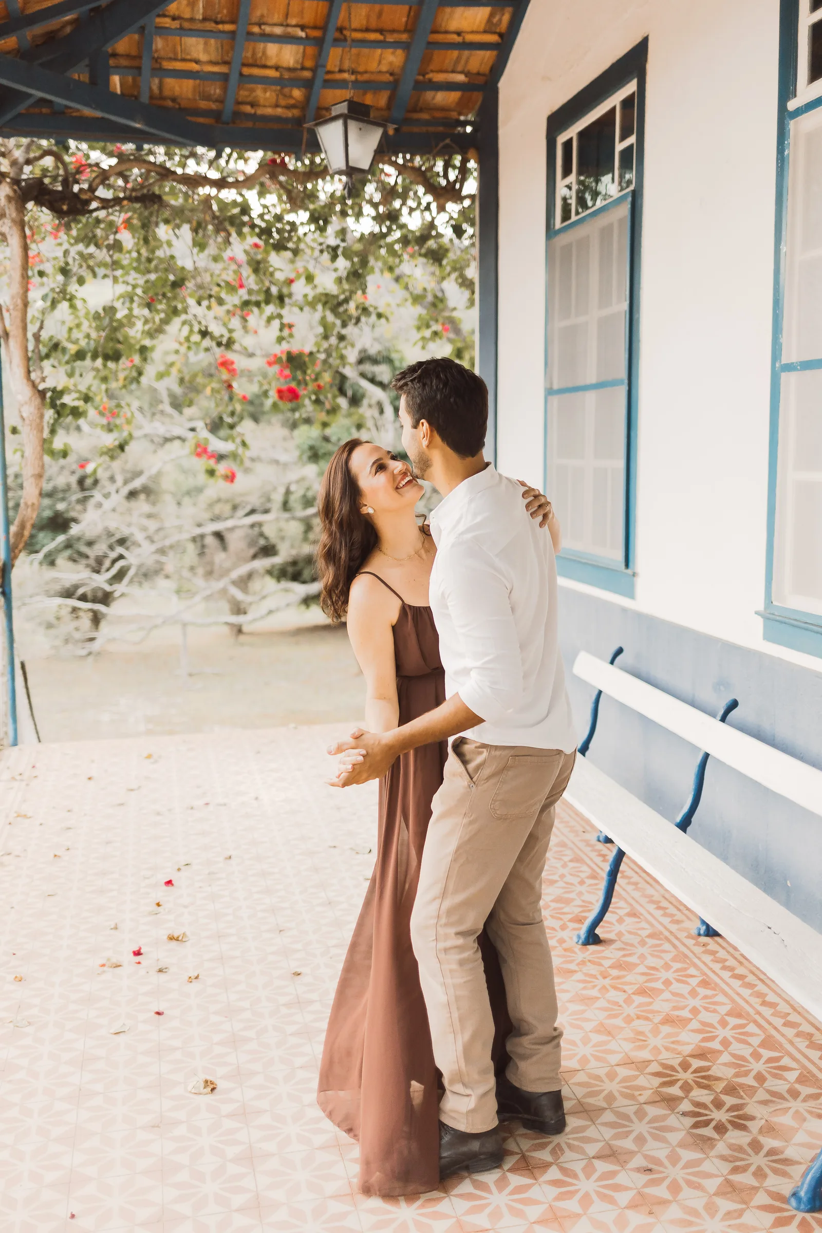 Larissa & Ever · Fazenda e Rancho, Monte Alegre do Sul — foto 69
