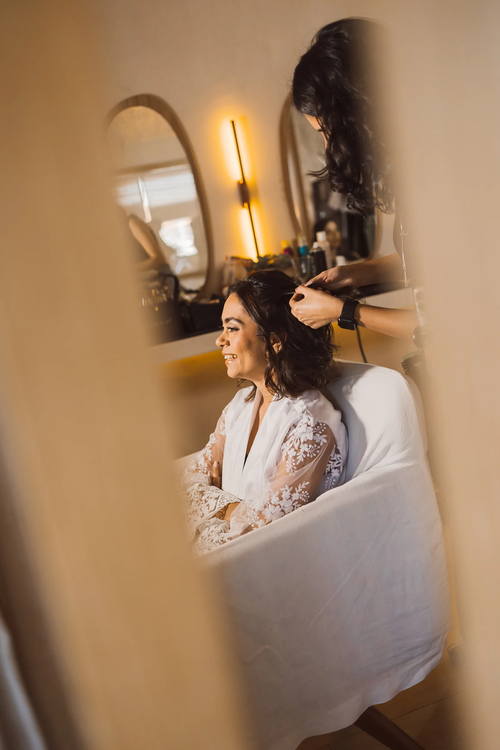 Casamento de Julia & Fernando · Botânico Quintal, São Paulo — foto 1