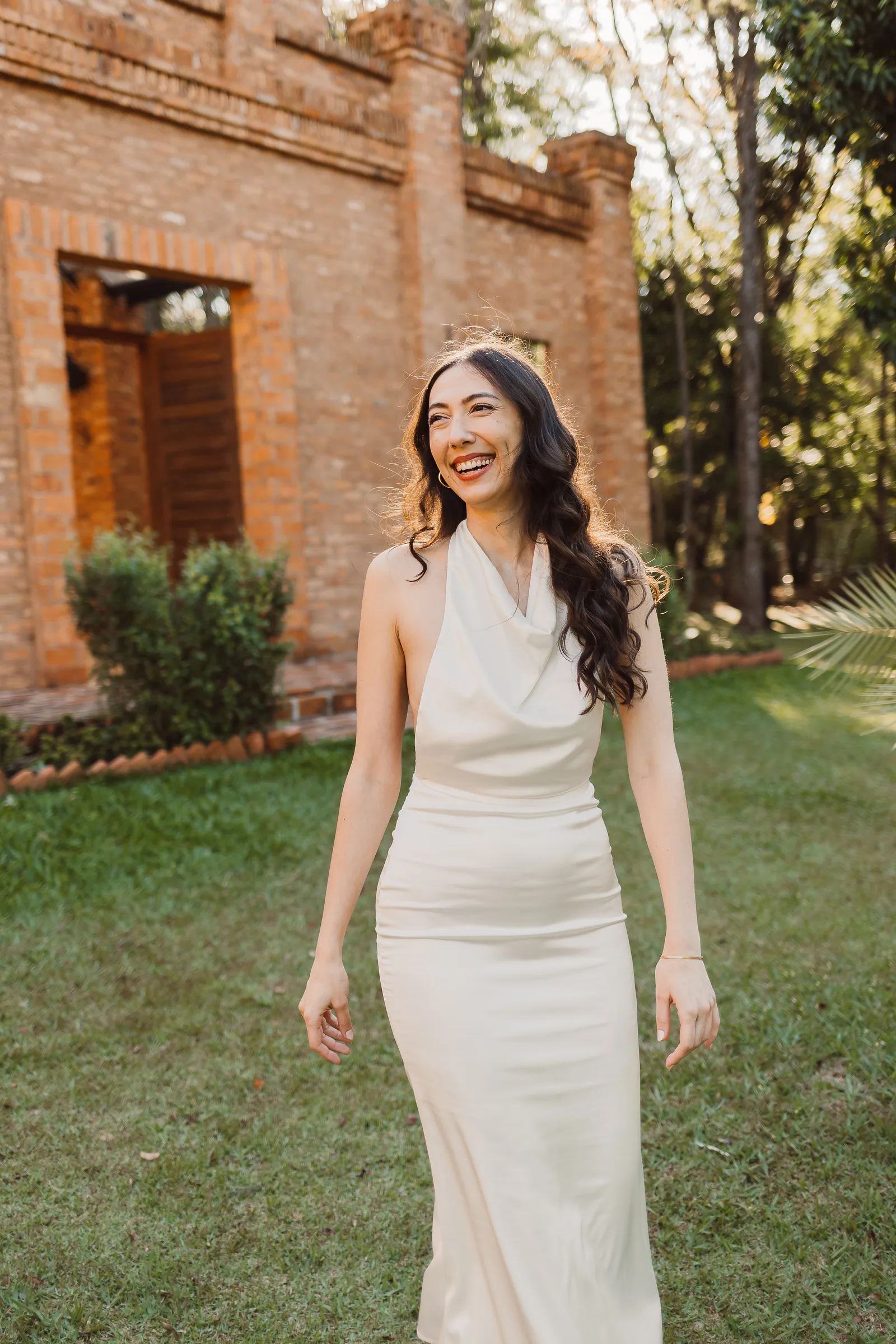 Paula e Rodrigo - ensaio pré wedding · Vila Del Capo, Serra de São Pedro — foto 51
