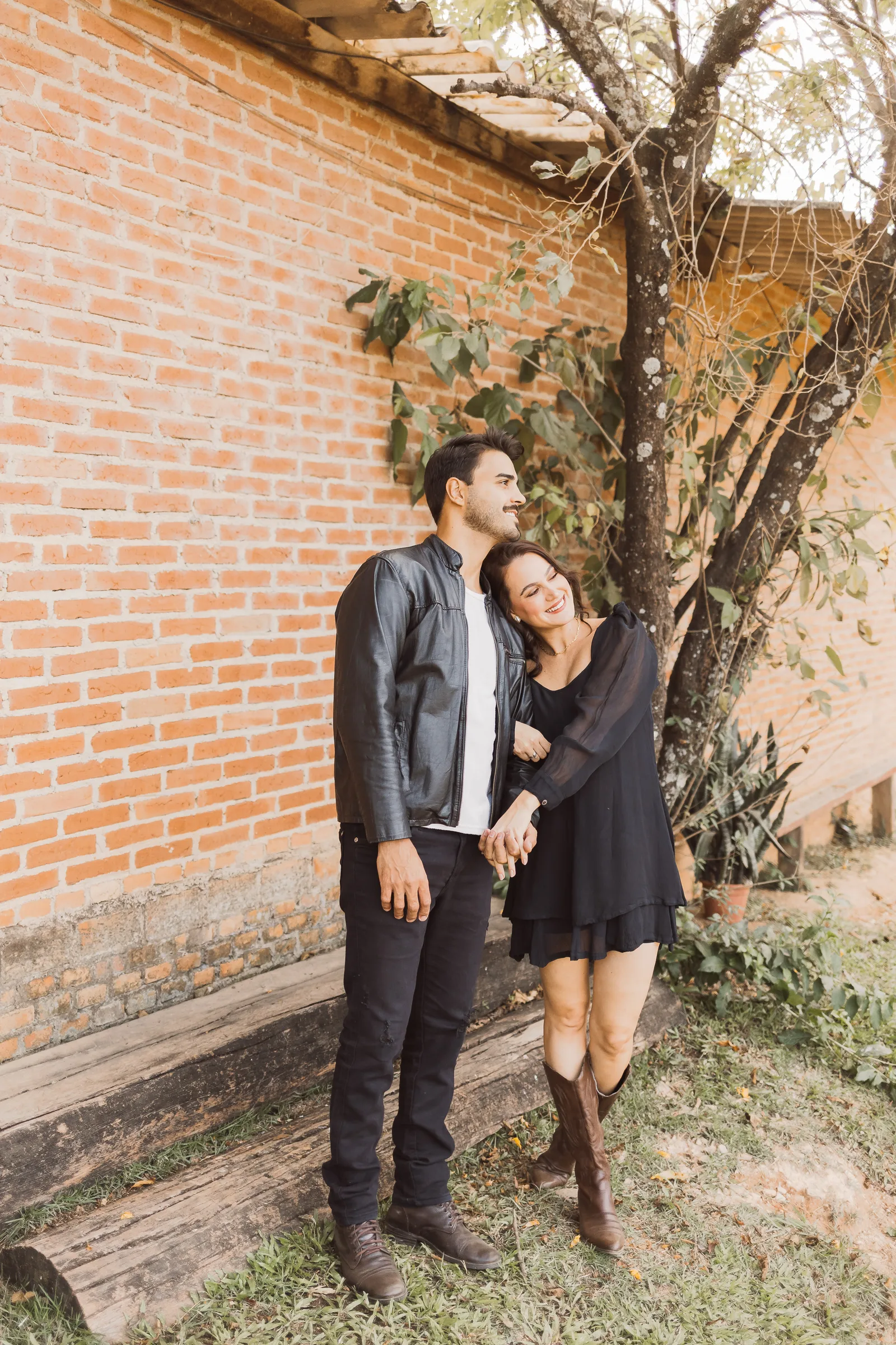 Larissa & Ever · Fazenda e Rancho, Monte Alegre do Sul — foto 1