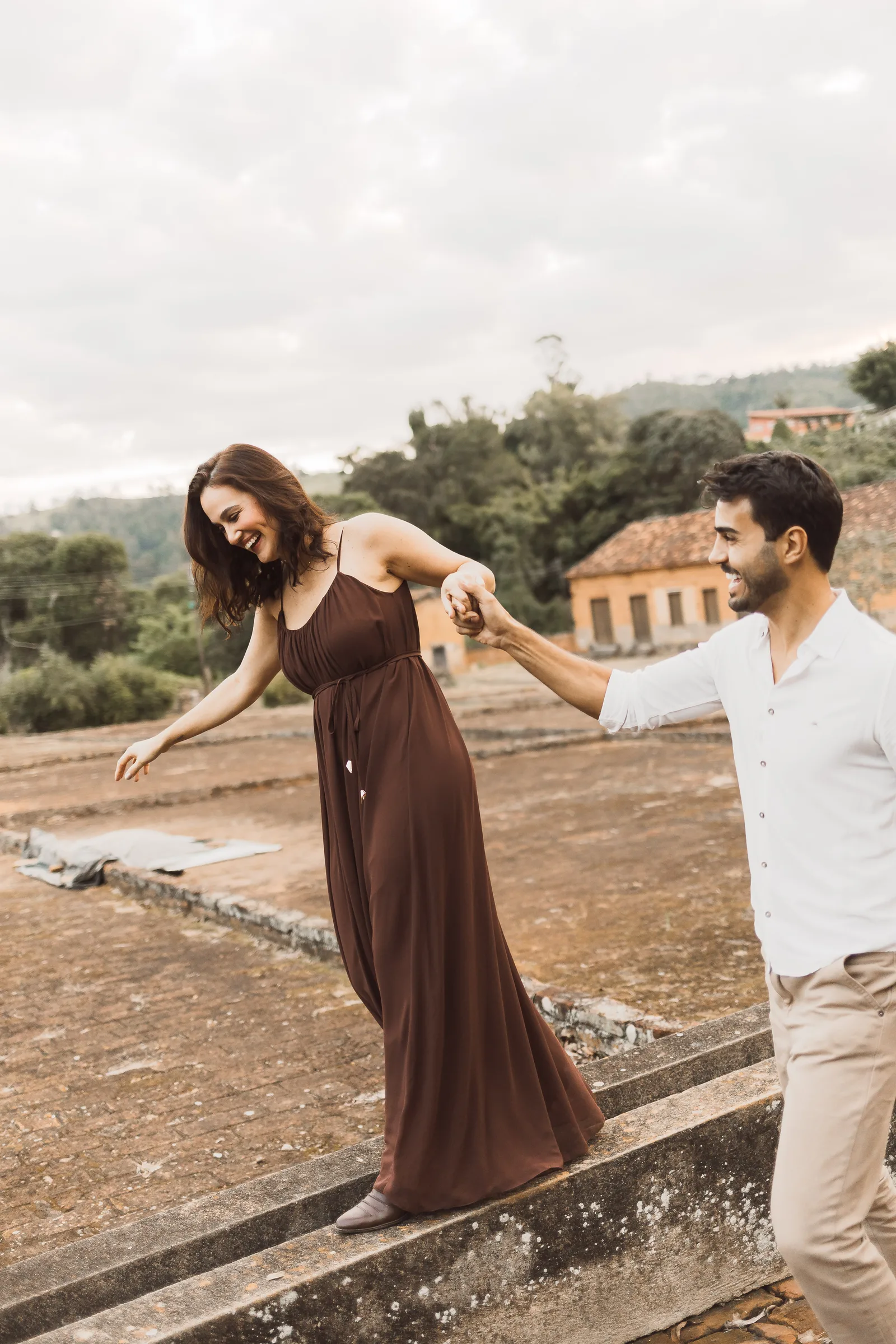 Larissa & Ever · Fazenda e Rancho, Monte Alegre do Sul — foto 83