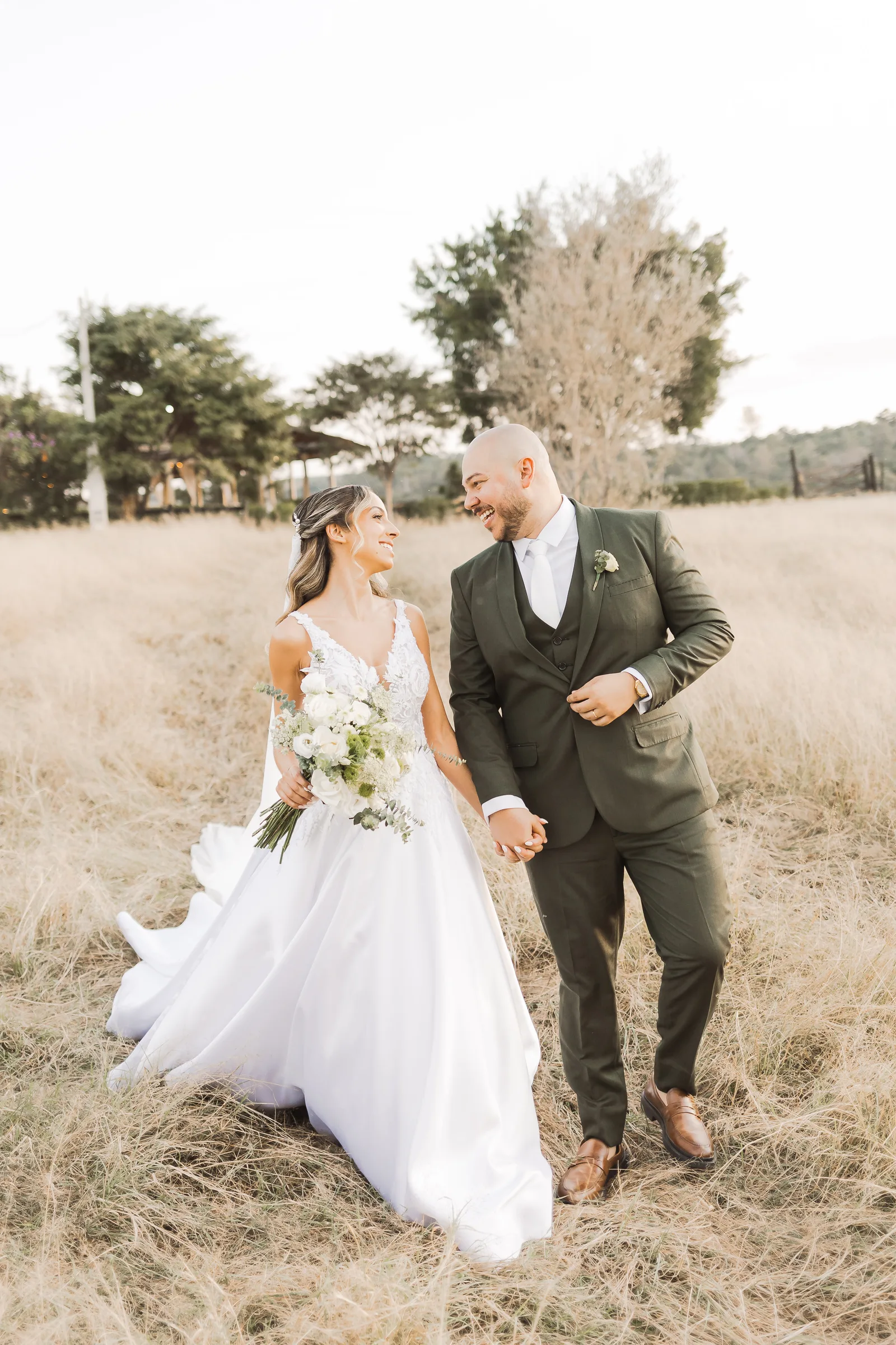 Casamento de Fabiana & Lucas · Fazenda Casa Branca, Indaiatuba — foto 80