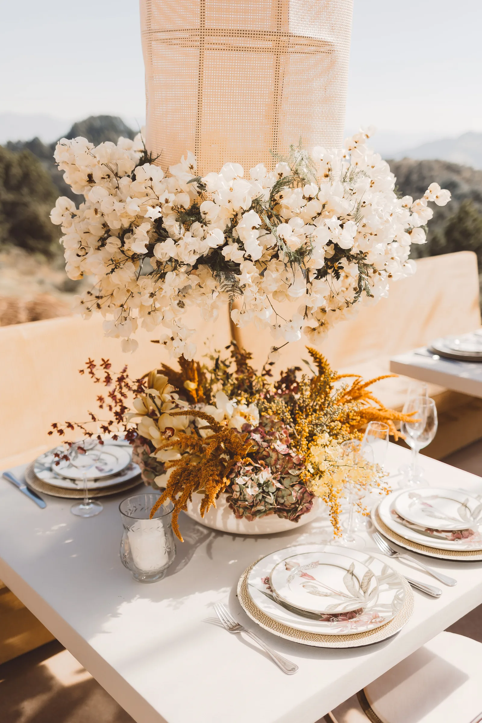 Casamento de Karenn & Lucas · Pousada Chalés Pôr do Sol, Campos do Jordão — foto 4