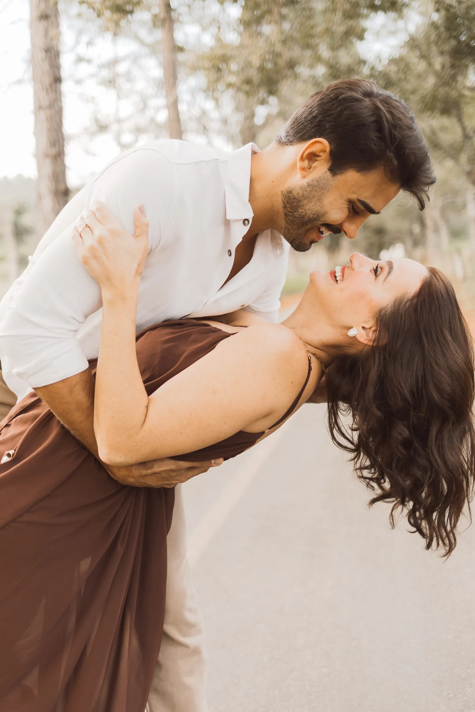 Larissa & Ever · Fazenda e Rancho, Monte Alegre do Sul — foto 55