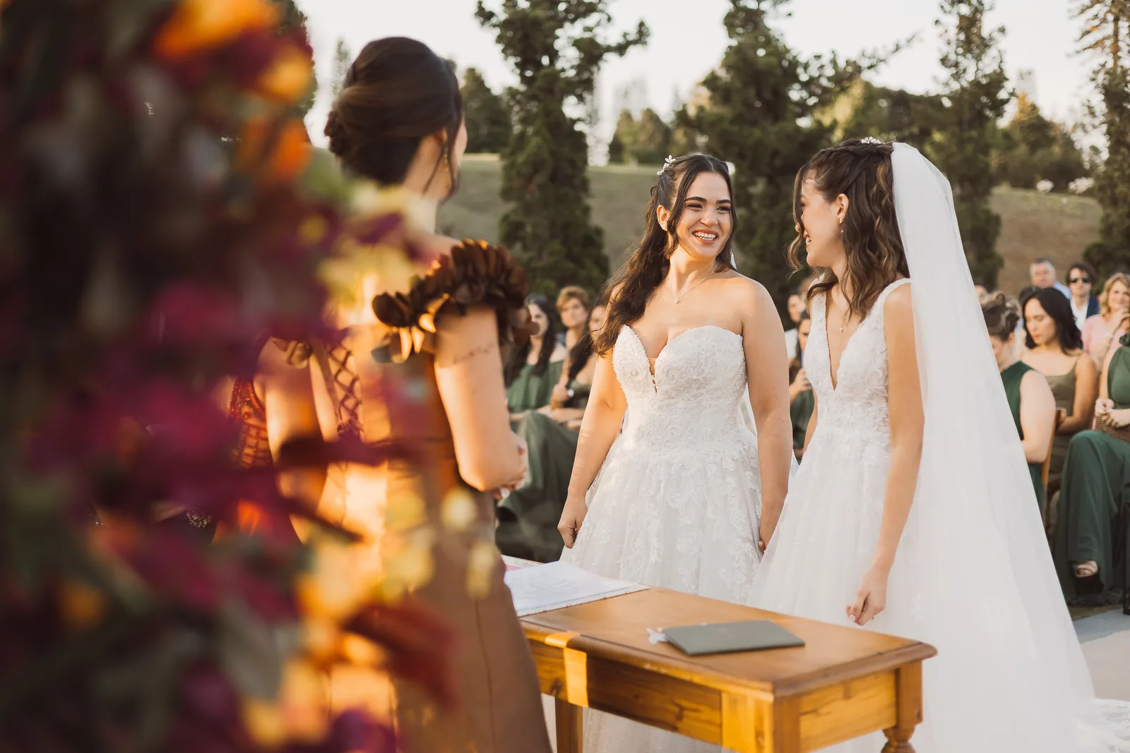 Casamento de Karina e Beatriz · Chez Bisutti Lake Paradise, Mogi das Cruzes — foto 58
