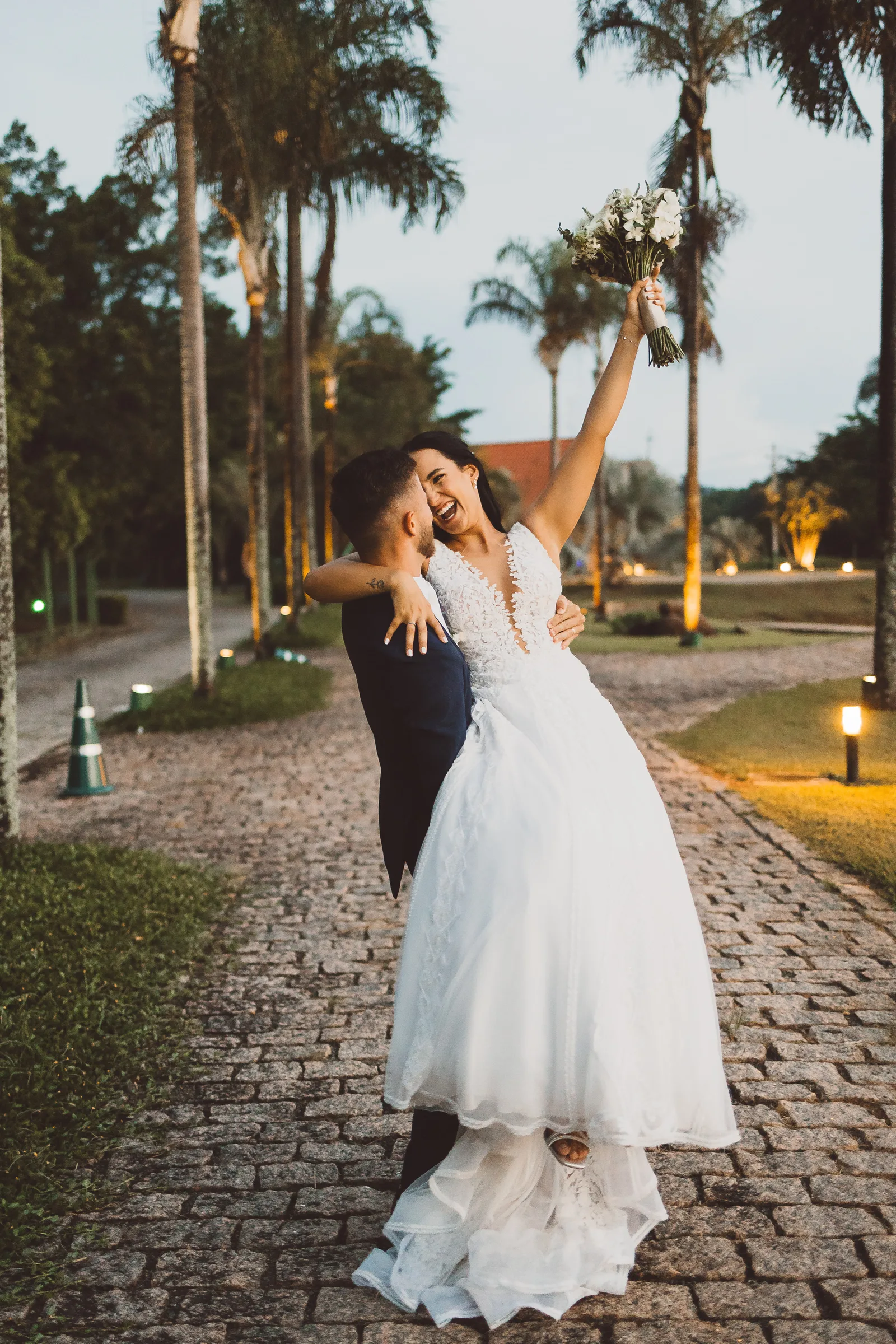 Casamento de Marina & Henrique · Lagoa Santa Rita, Itupeva — foto 101