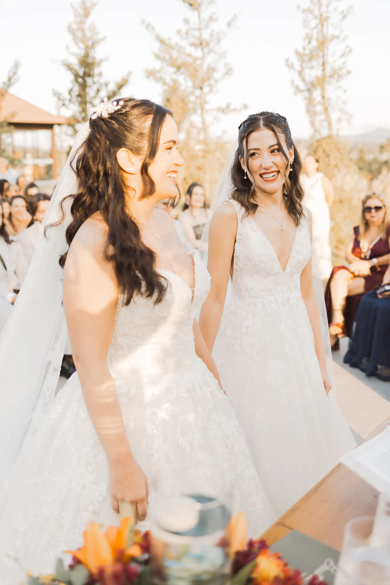 Casamento de Karina e Beatriz · Chez Bisutti Lake Paradise, Mogi das Cruzes — foto 59