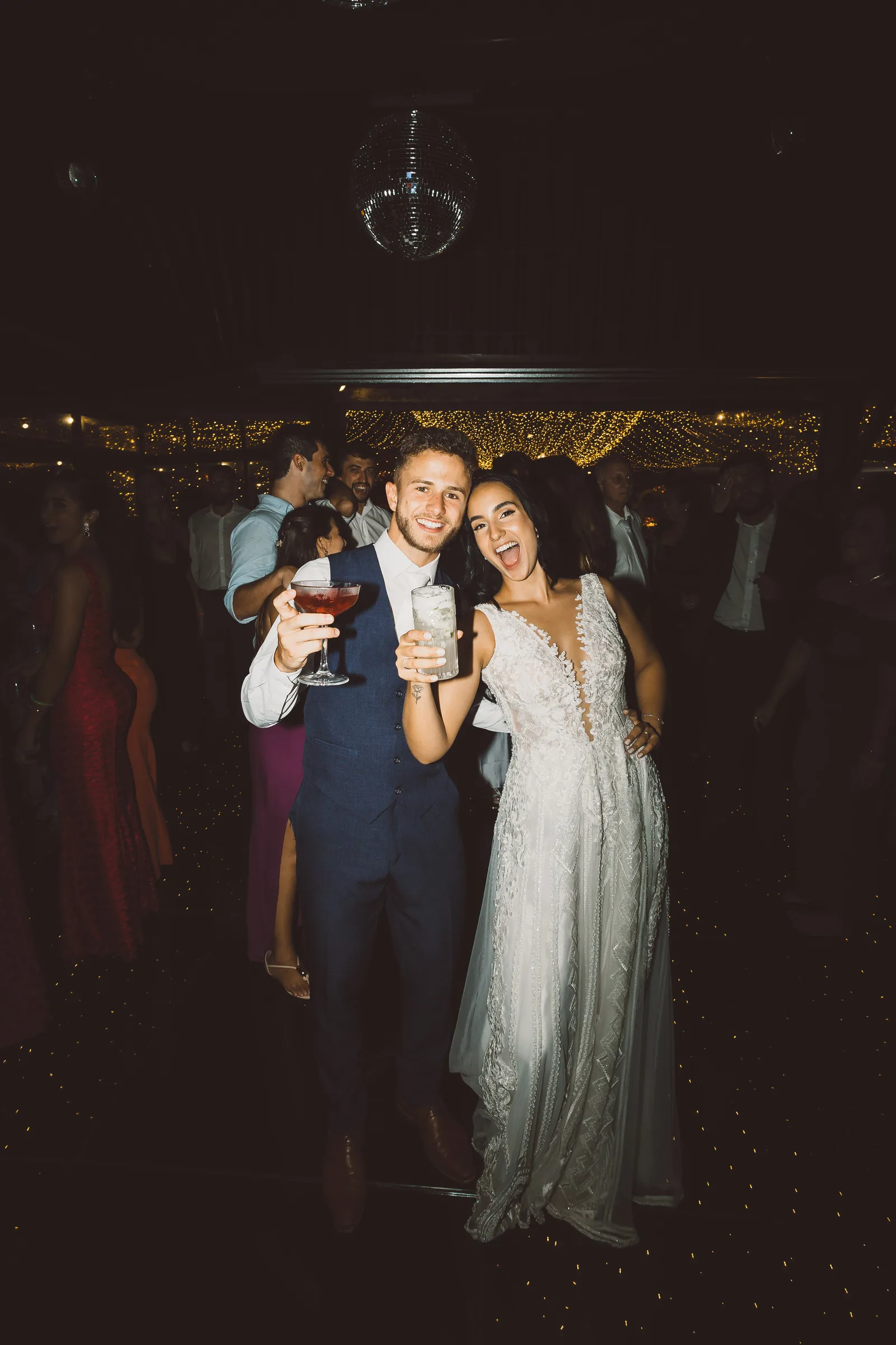 Casamento de Marina & Henrique · Lagoa Santa Rita, Itupeva — foto 118