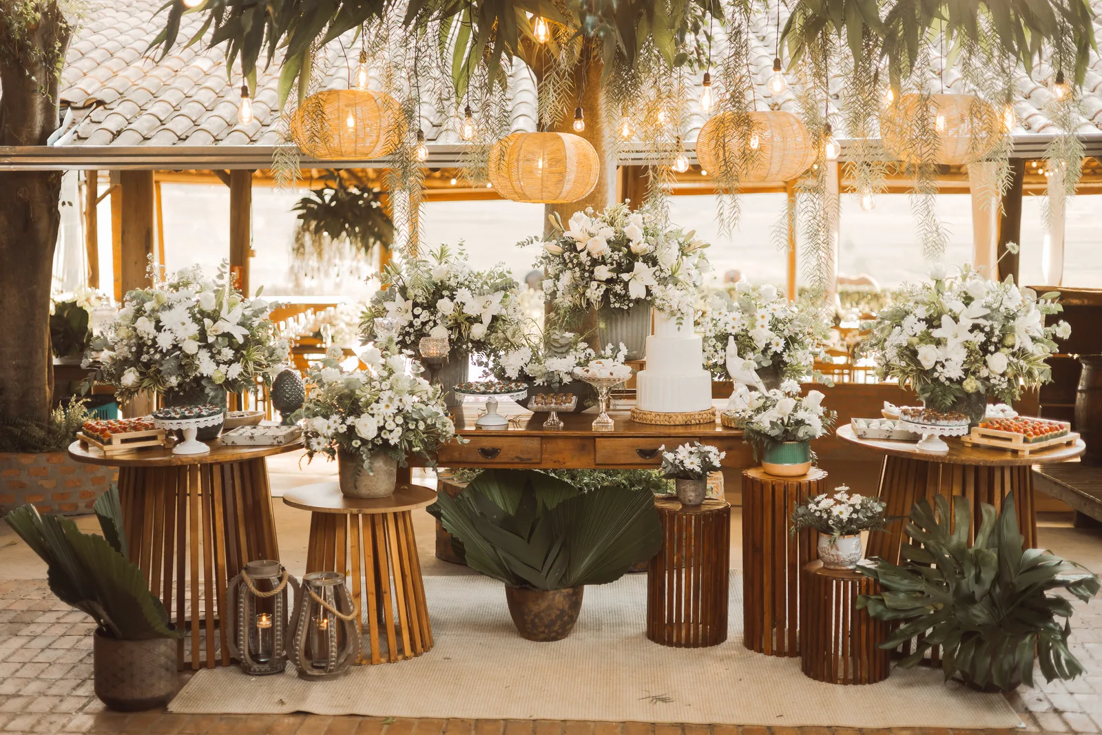 Casamento de Fabiana & Lucas · Fazenda Casa Branca, Indaiatuba — foto 74