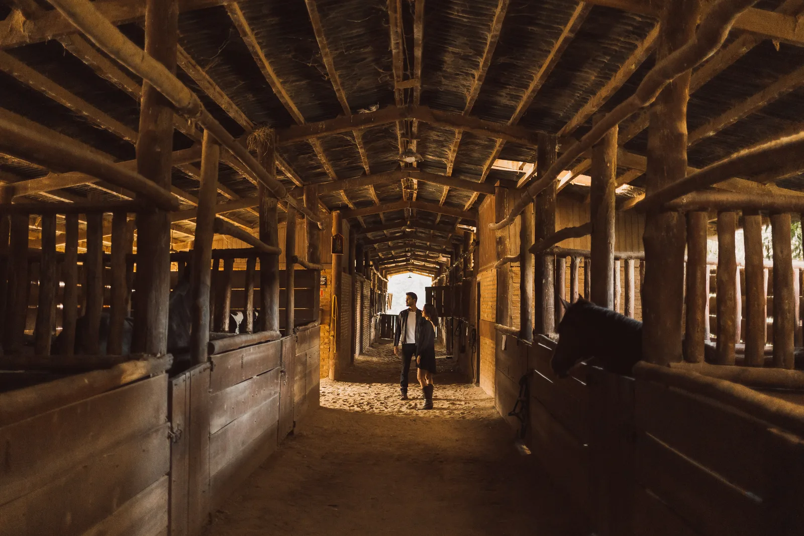 Larissa & Ever · Fazenda e Rancho, Monte Alegre do Sul — foto 33