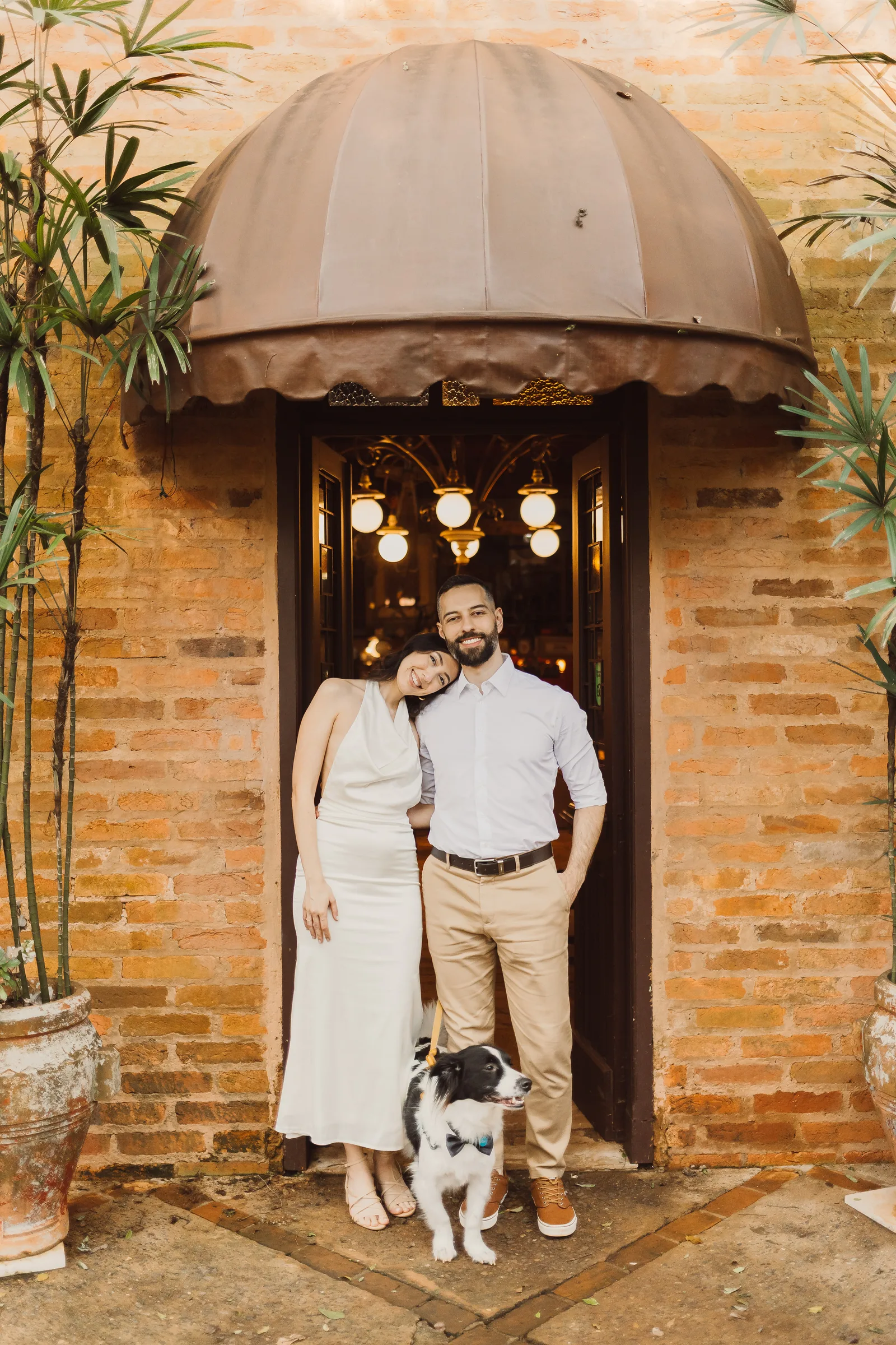 Paula e Rodrigo - ensaio pré wedding · Vila Del Capo, Serra de São Pedro — foto 47