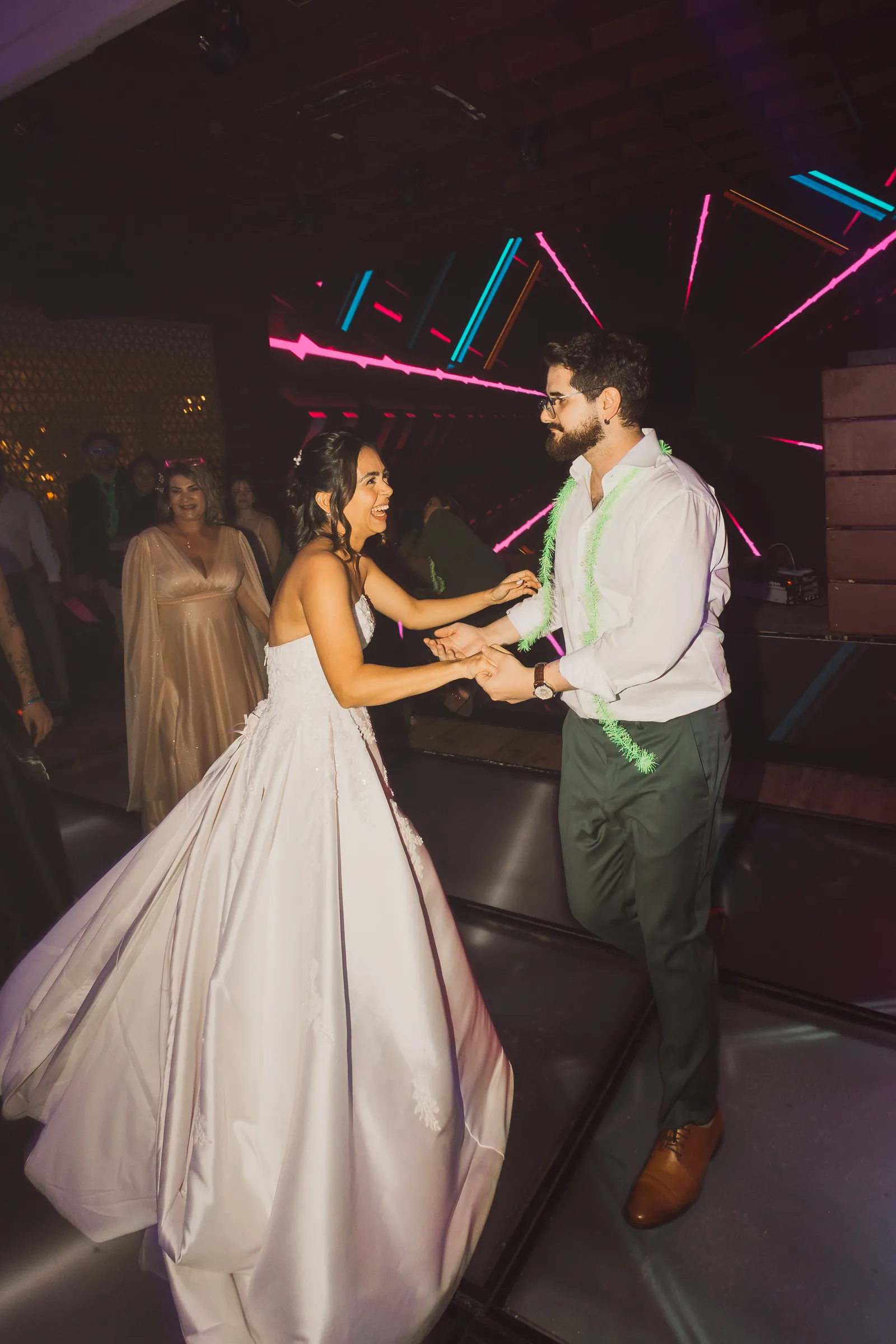 Casamento de Julia & Fernando · Botânico Quintal, São Paulo — foto 125