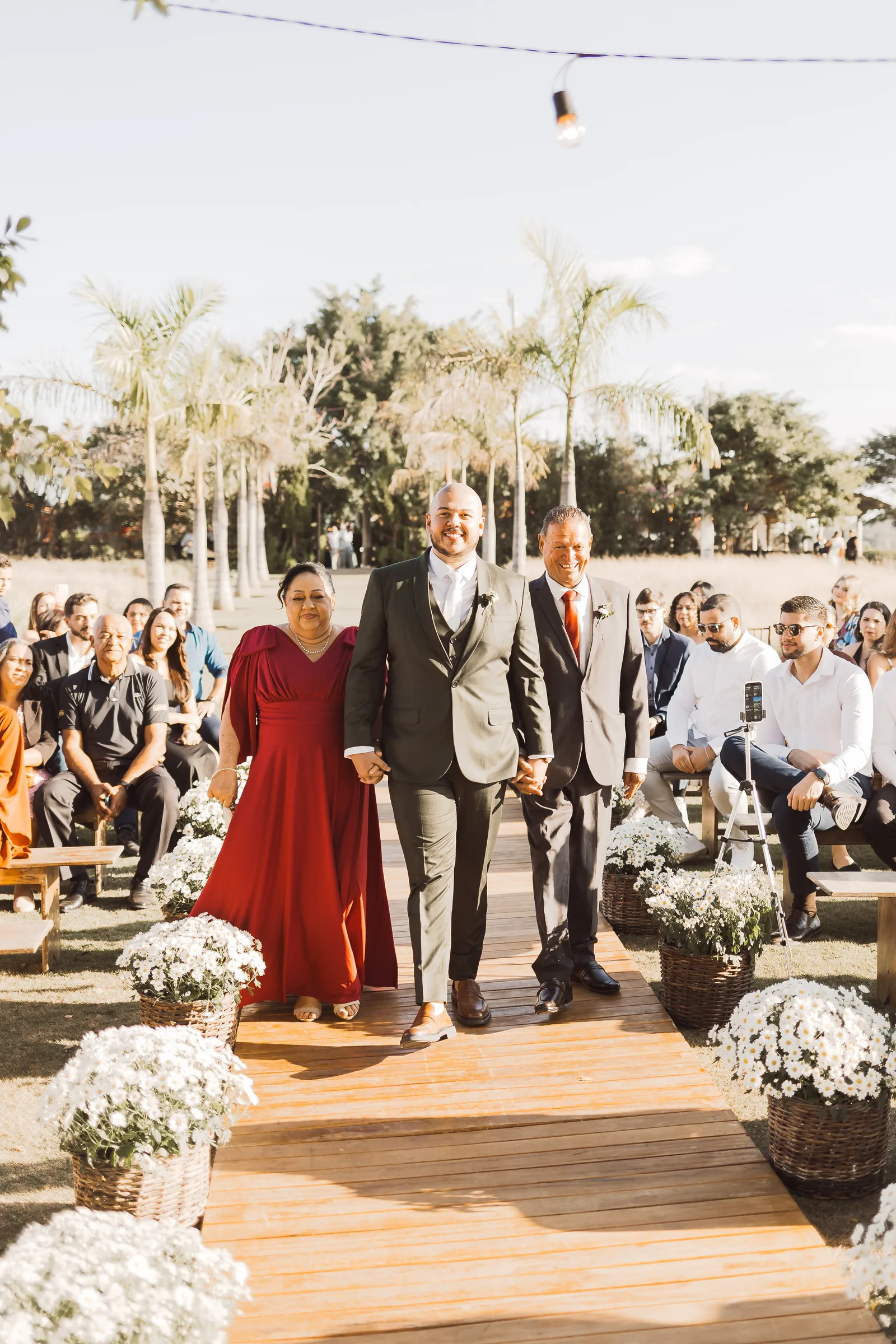 Casamento de Fabiana & Lucas · Fazenda Casa Branca, Indaiatuba — foto 34