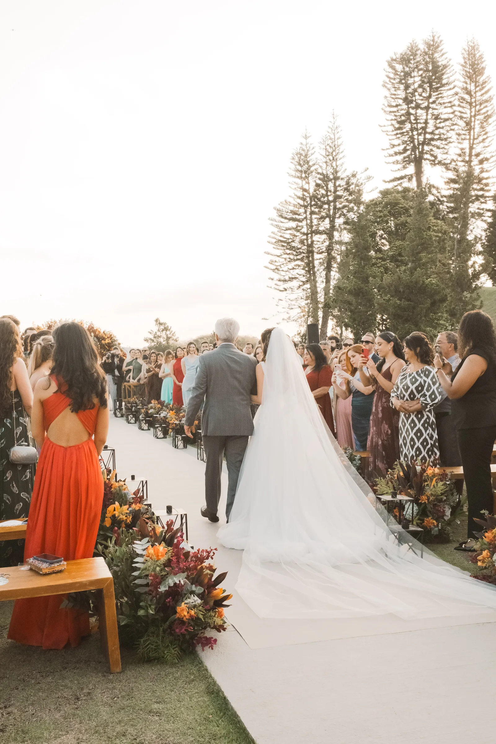 Casamento de Karina e Beatriz · Chez Bisutti Lake Paradise, Mogi das Cruzes — foto 52