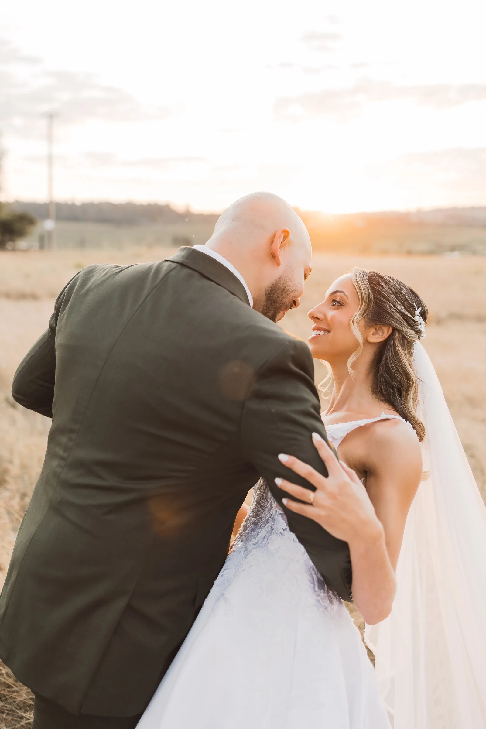 Casamento de Fabiana & Lucas · Fazenda Casa Branca, Indaiatuba — foto 96