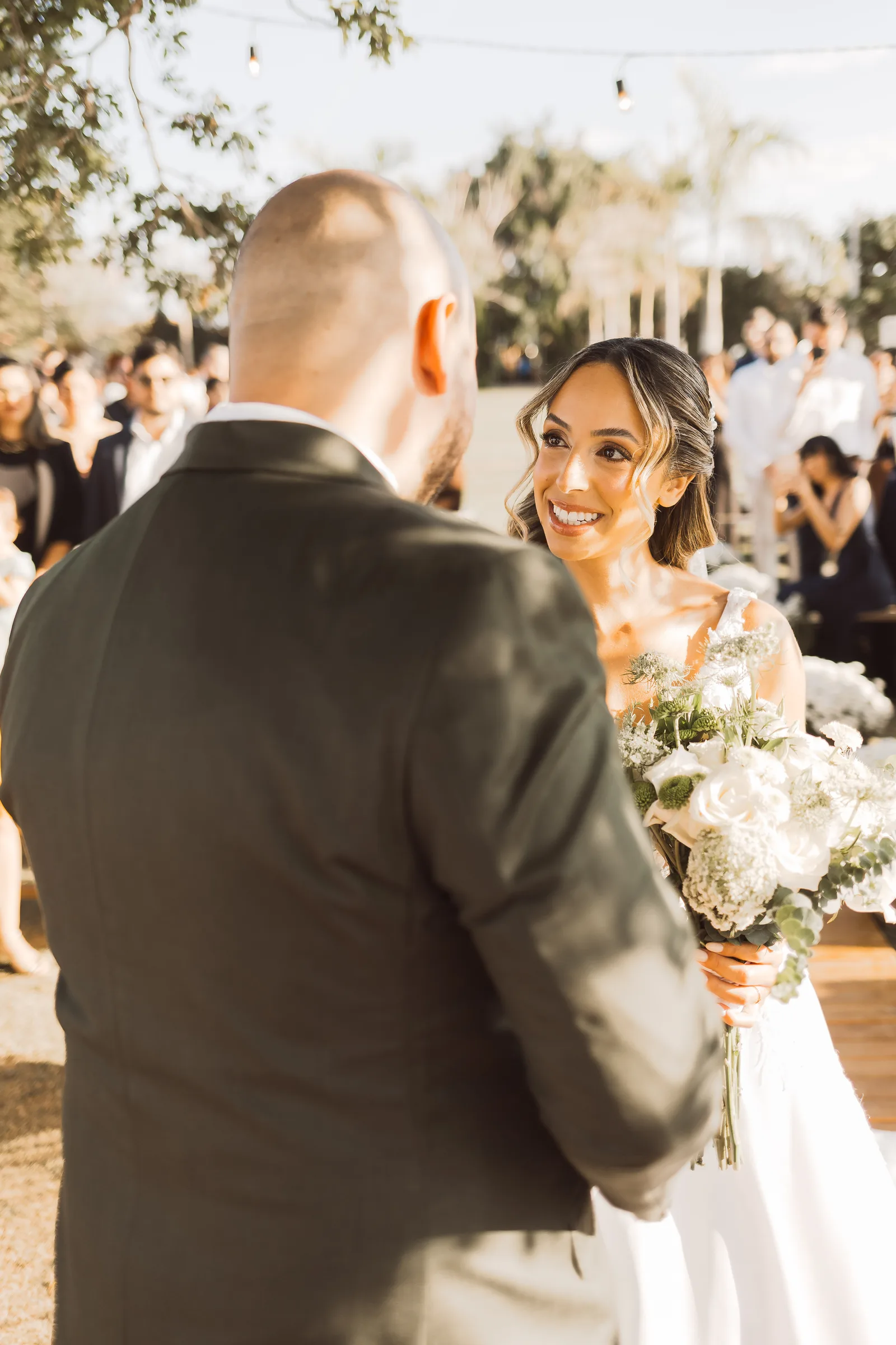 Casamento de Fabiana & Lucas · Fazenda Casa Branca, Indaiatuba — foto 39