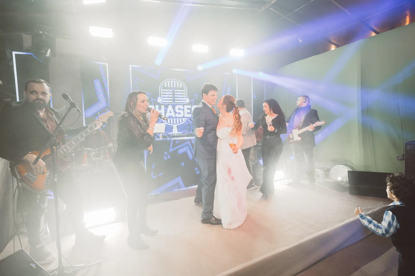 Casamento de Karenn & Lucas · Pousada Chalés Pôr do Sol, Campos do Jordão — foto 93