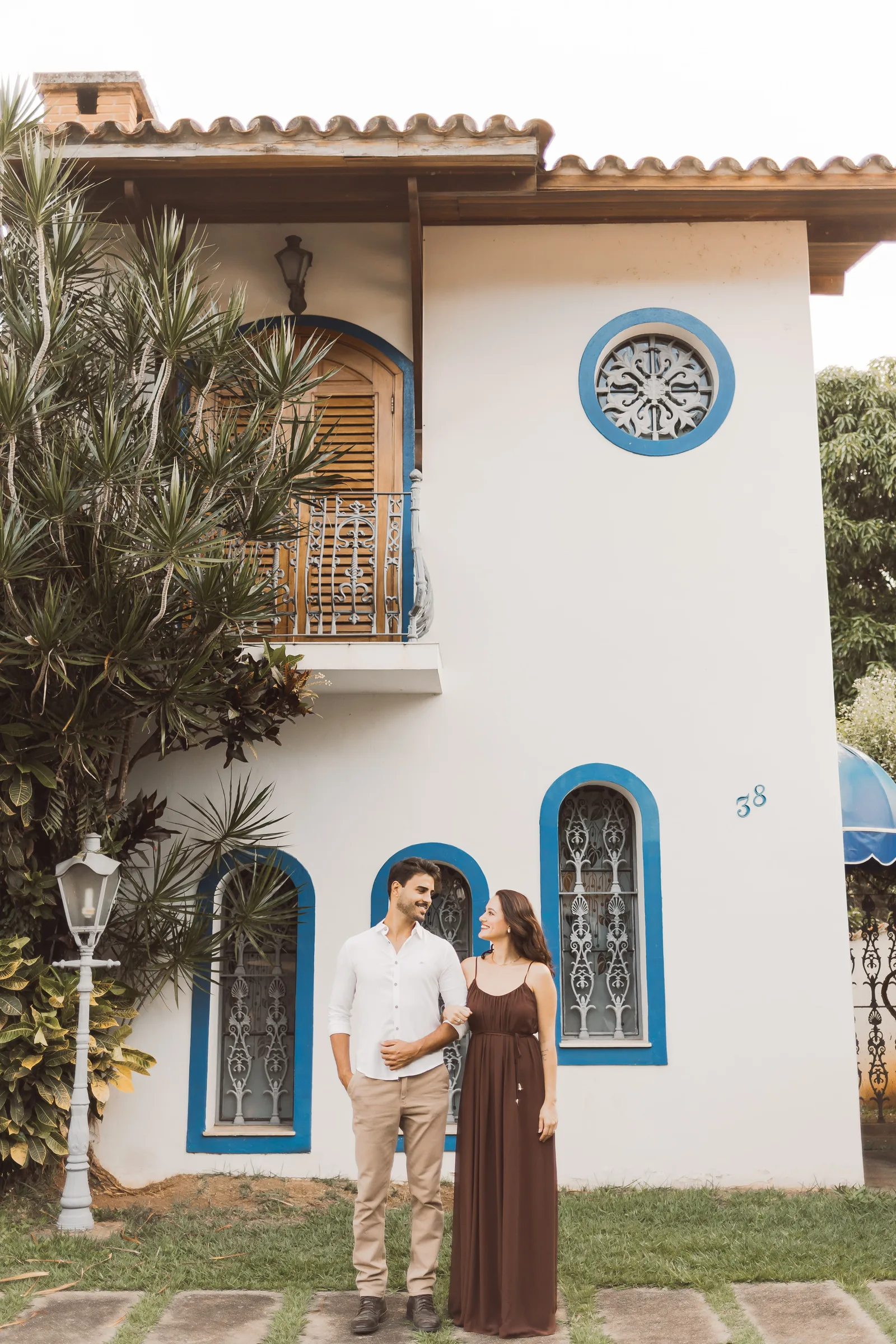 Larissa & Ever · Fazenda e Rancho, Monte Alegre do Sul — foto 49
