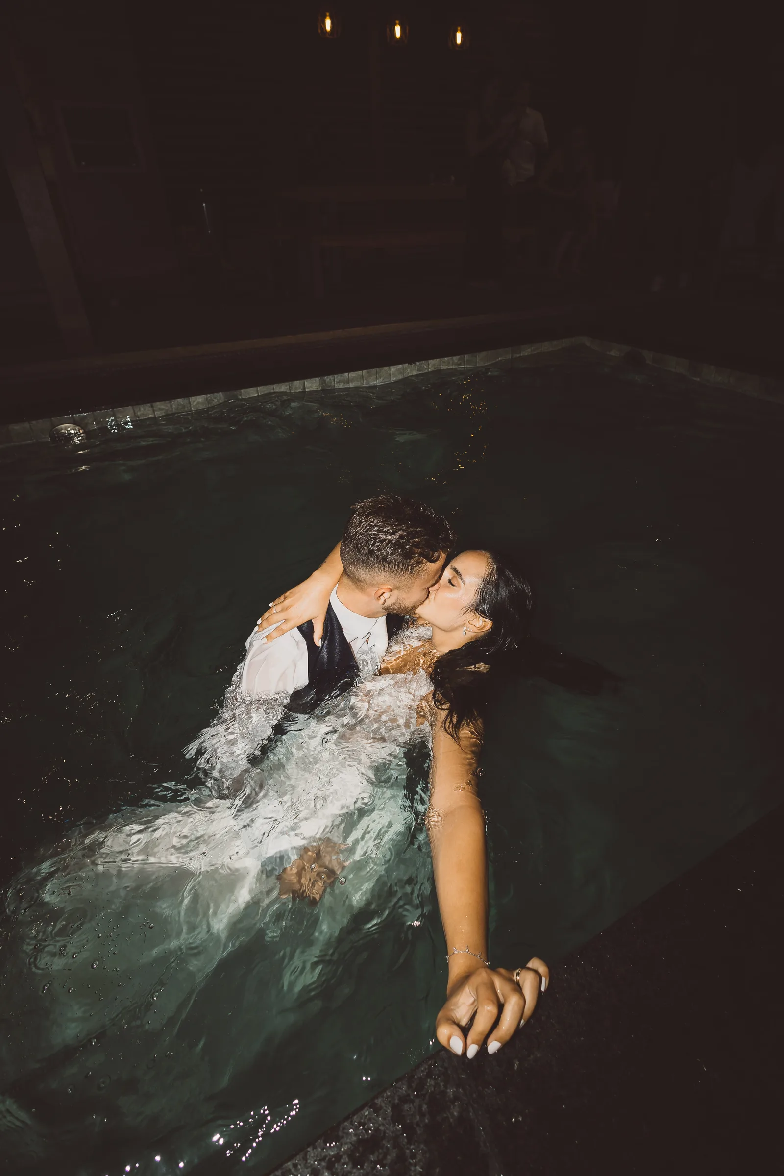 Casamento de Marina & Henrique · Lagoa Santa Rita, Itupeva — foto 120