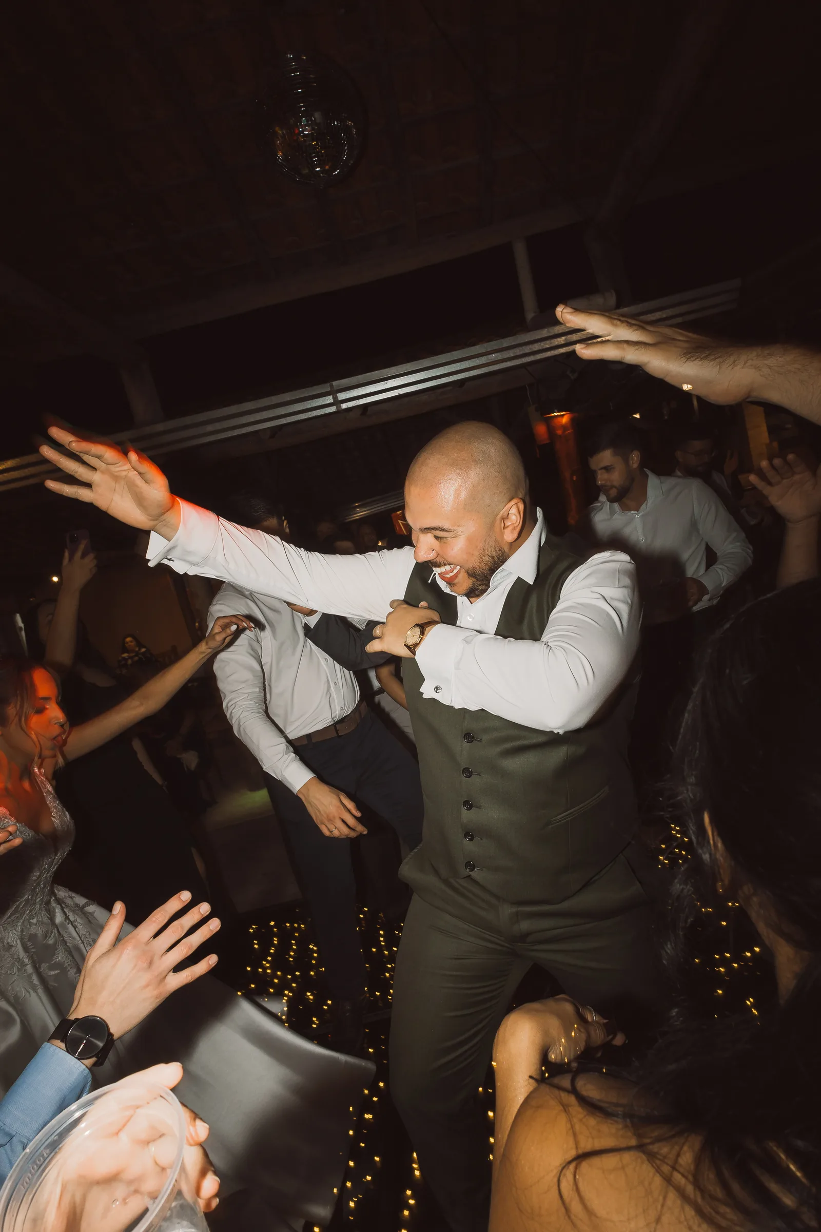 Casamento de Fabiana & Lucas · Fazenda Casa Branca, Indaiatuba — foto 112