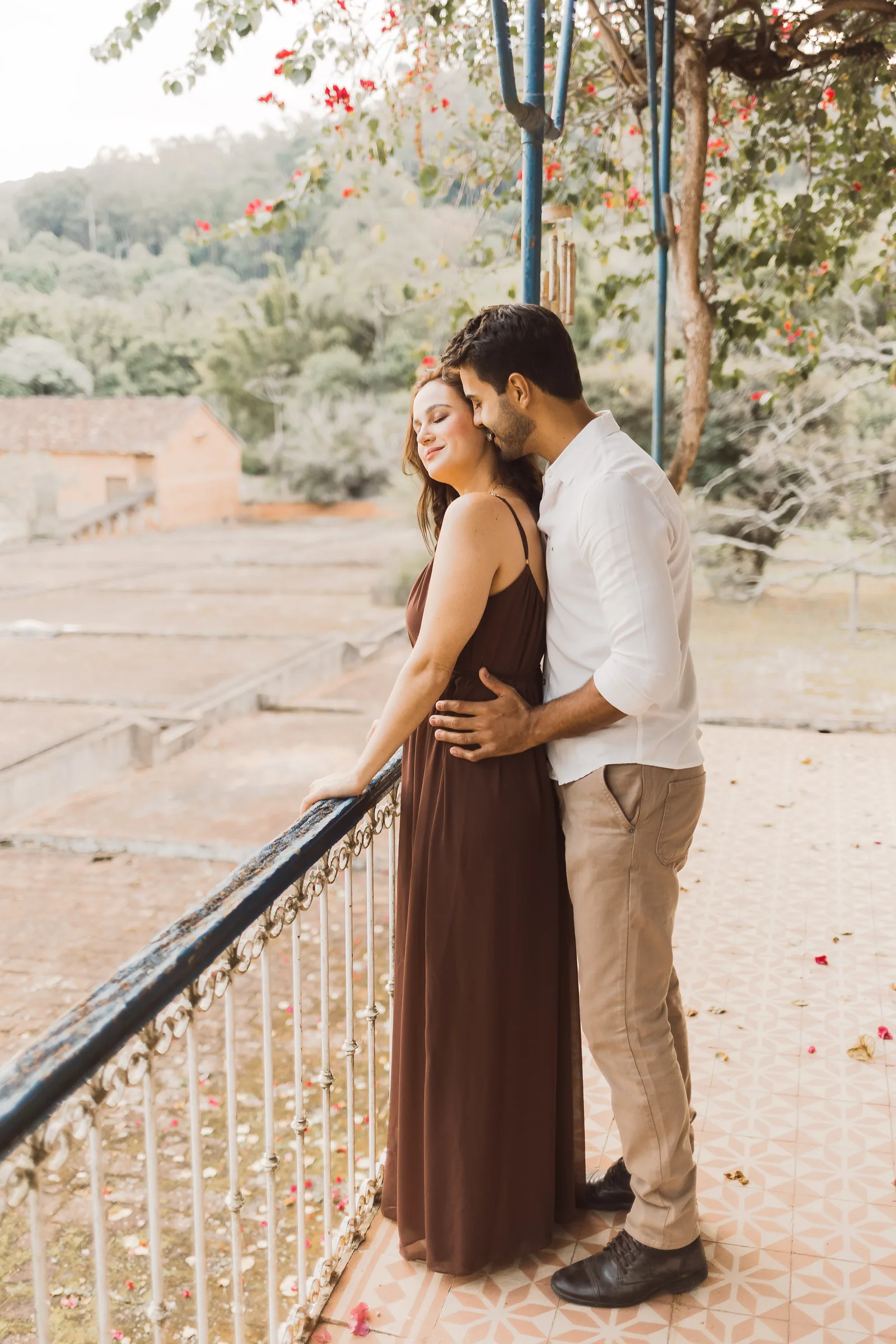 Larissa & Ever · Fazenda e Rancho, Monte Alegre do Sul — foto 72
