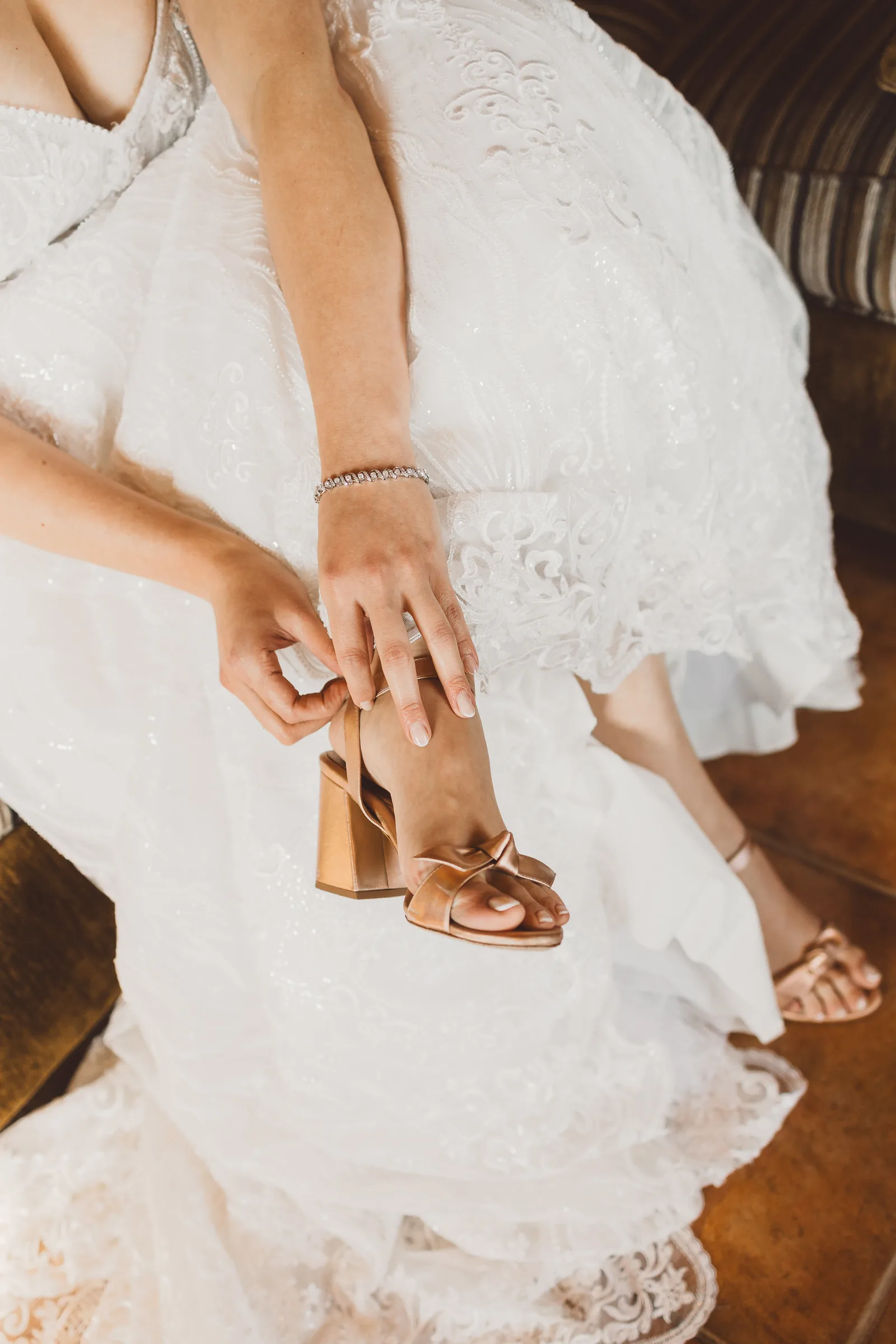 Casamento de Karenn & Lucas · Pousada Chalés Pôr do Sol, Campos do Jordão — foto 27