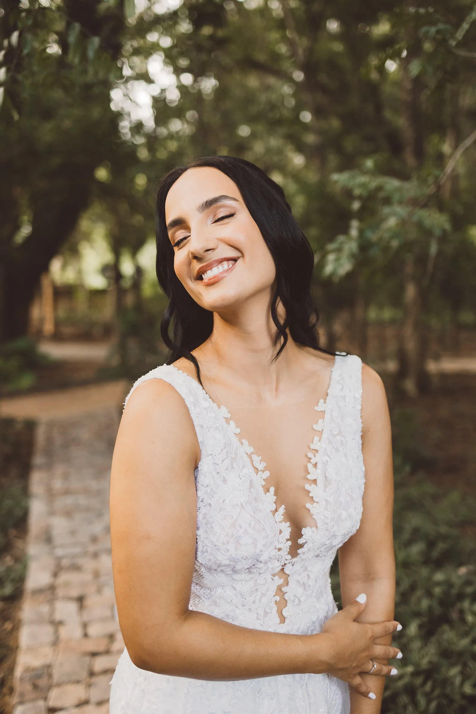 Casamento de Marina & Henrique · Lagoa Santa Rita, Itupeva — foto 25
