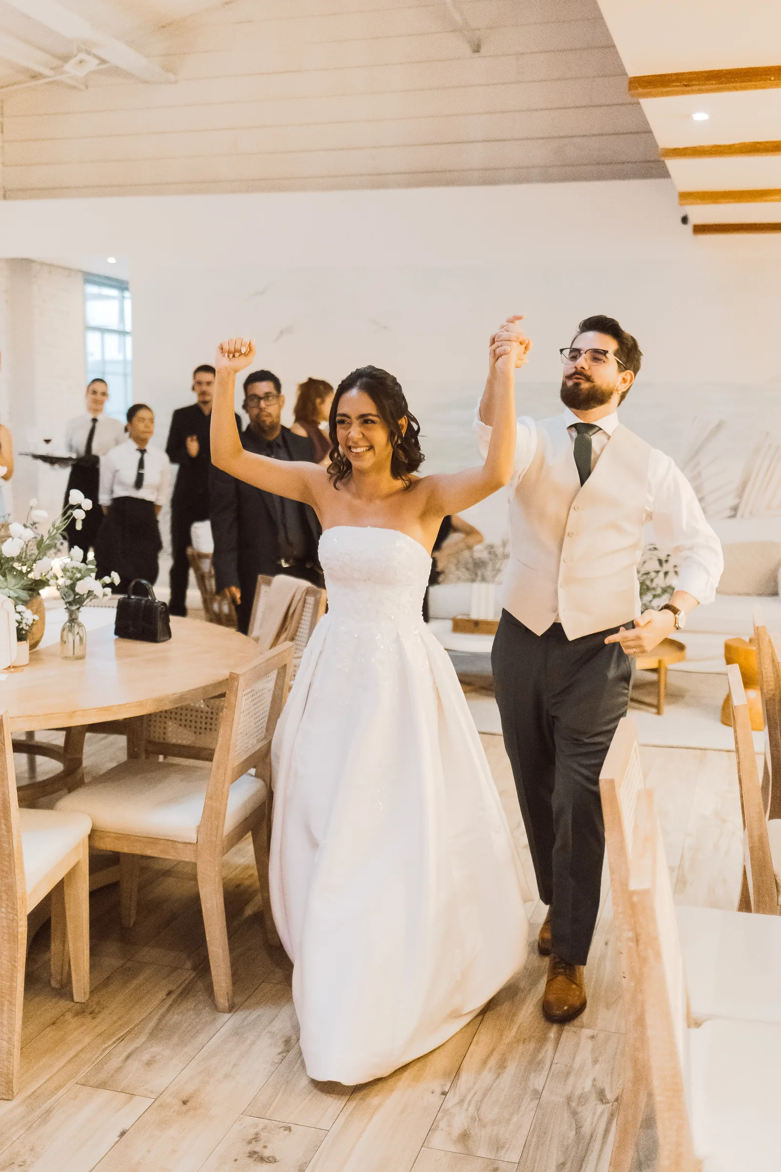 Casamento de Julia & Fernando · Botânico Quintal, São Paulo — foto 110