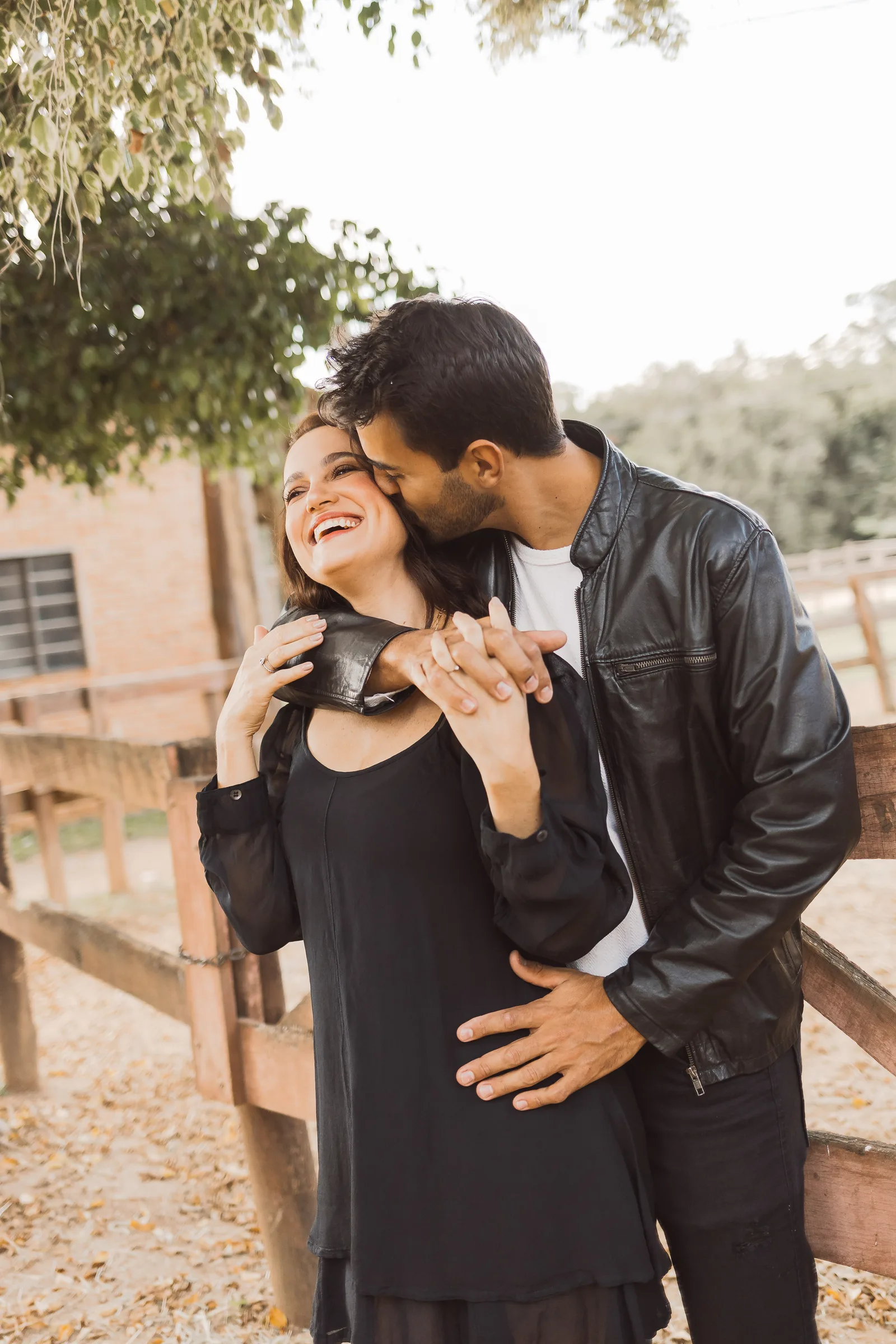 Larissa & Ever · Fazenda e Rancho, Monte Alegre do Sul — foto 10