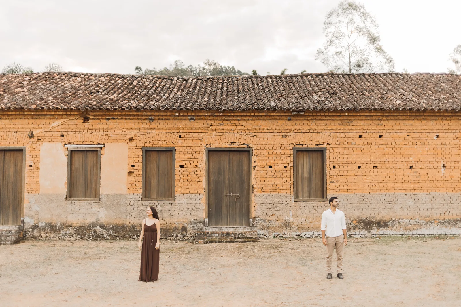 Larissa & Ever · Fazenda e Rancho, Monte Alegre do Sul — foto 86