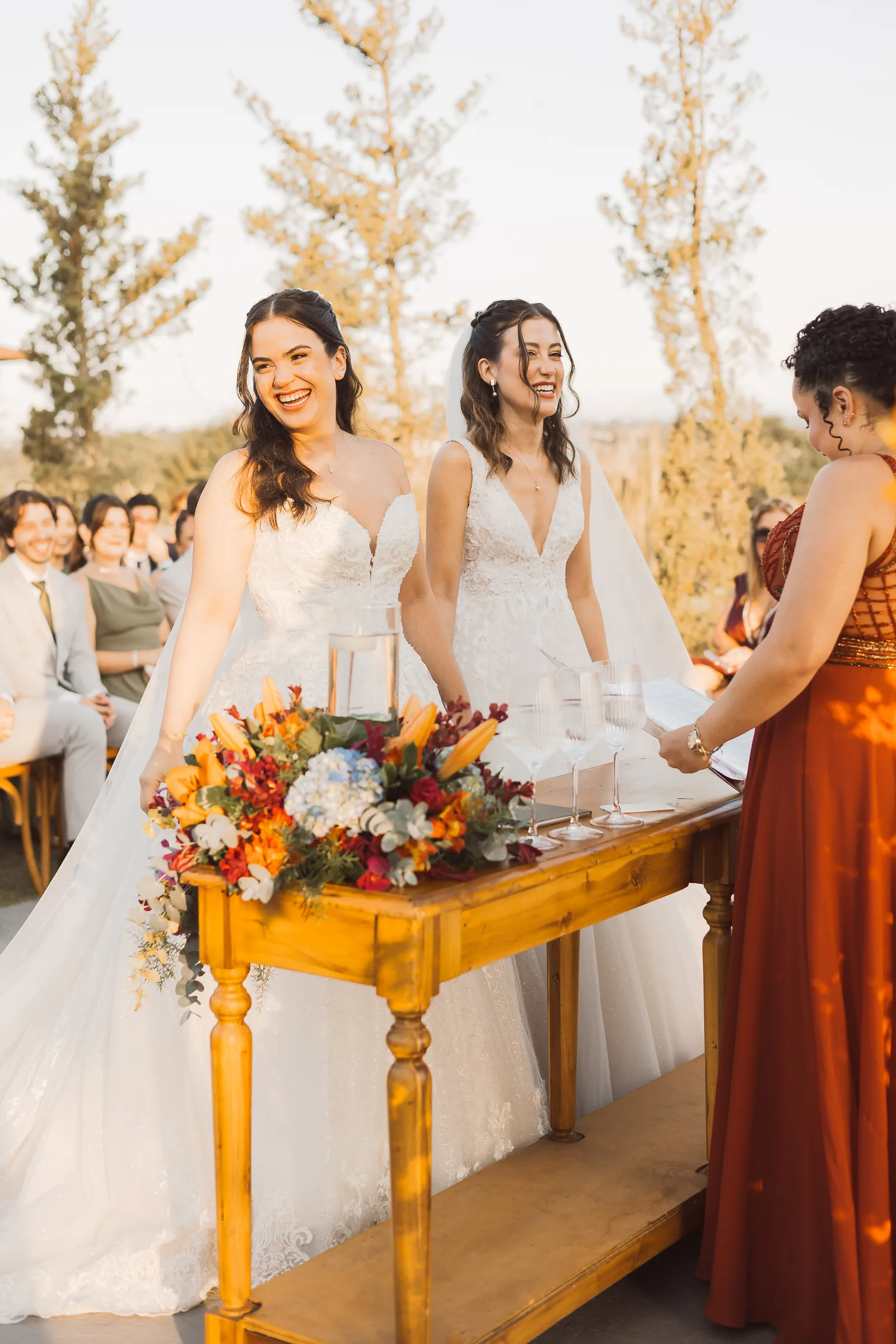 Casamento de Karina e Beatriz · Chez Bisutti Lake Paradise, Mogi das Cruzes — foto 65
