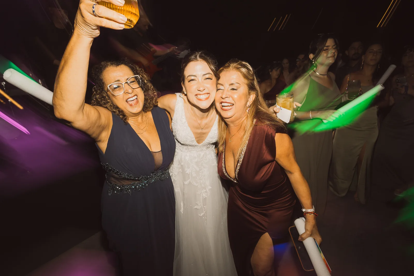 Casamento de Karina e Beatriz · Chez Bisutti Lake Paradise, Mogi das Cruzes — foto 143