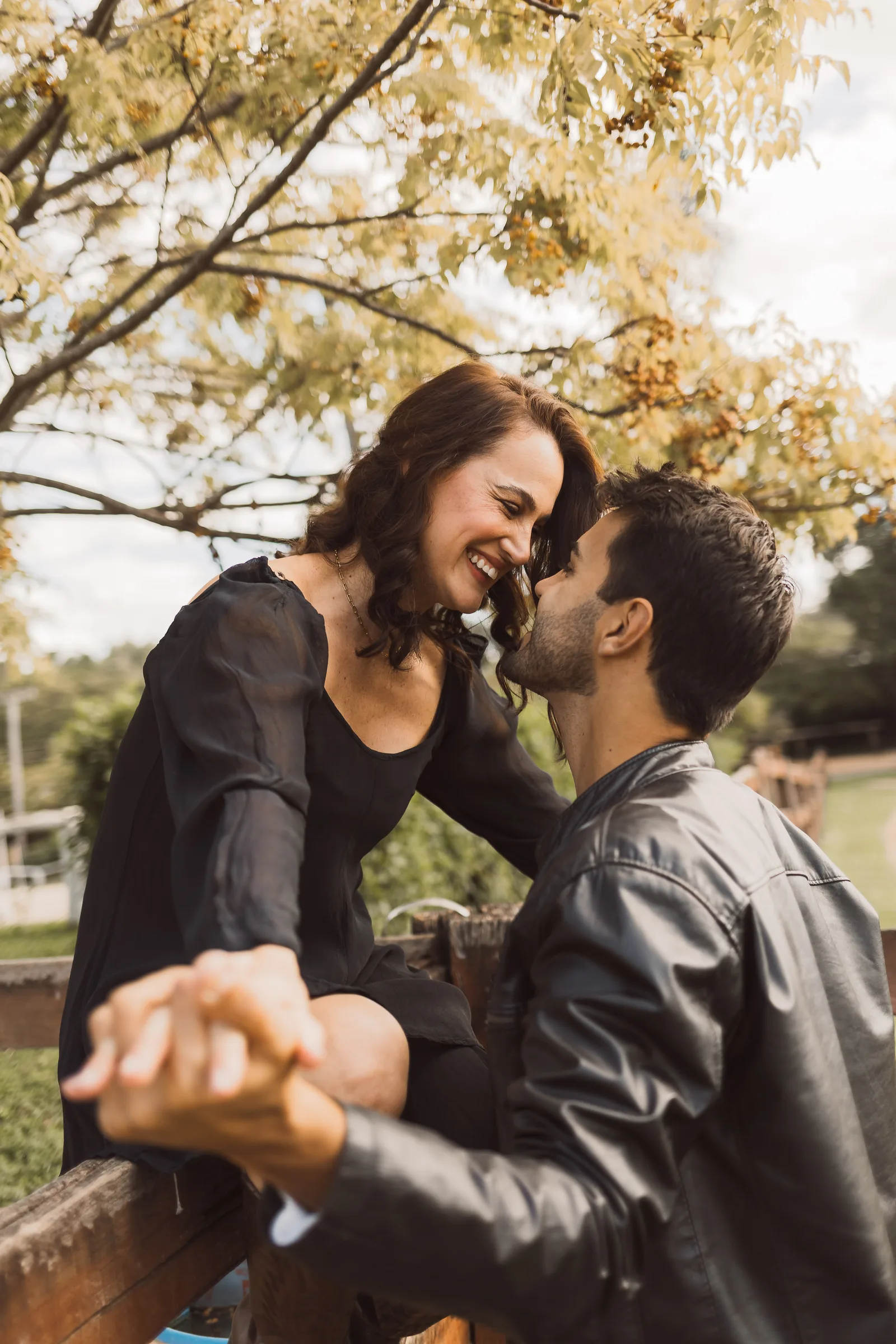 Larissa & Ever · Fazenda e Rancho, Monte Alegre do Sul — foto 23
