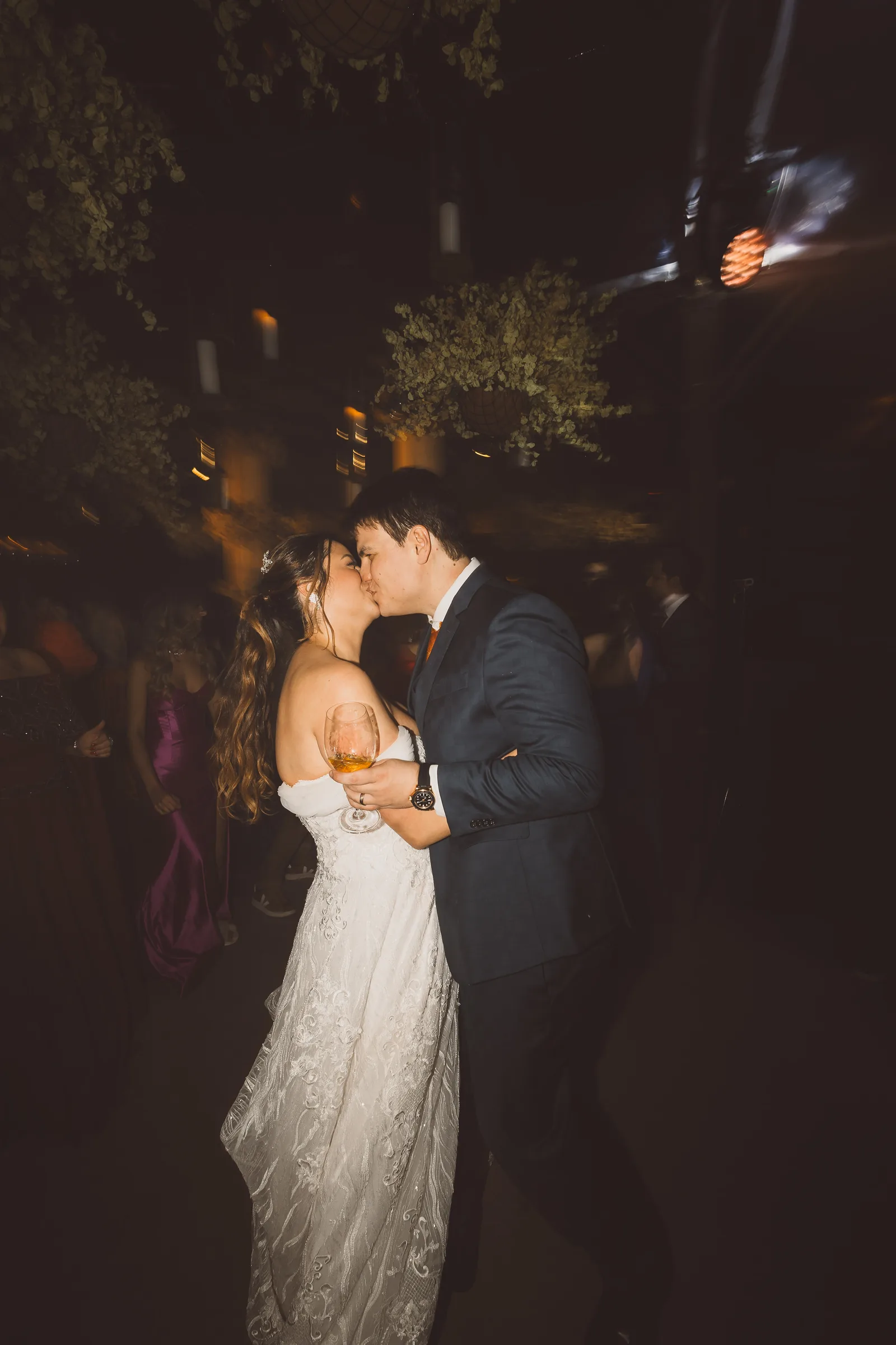 Casamento de Karenn & Lucas · Pousada Chalés Pôr do Sol, Campos do Jordão — foto 90