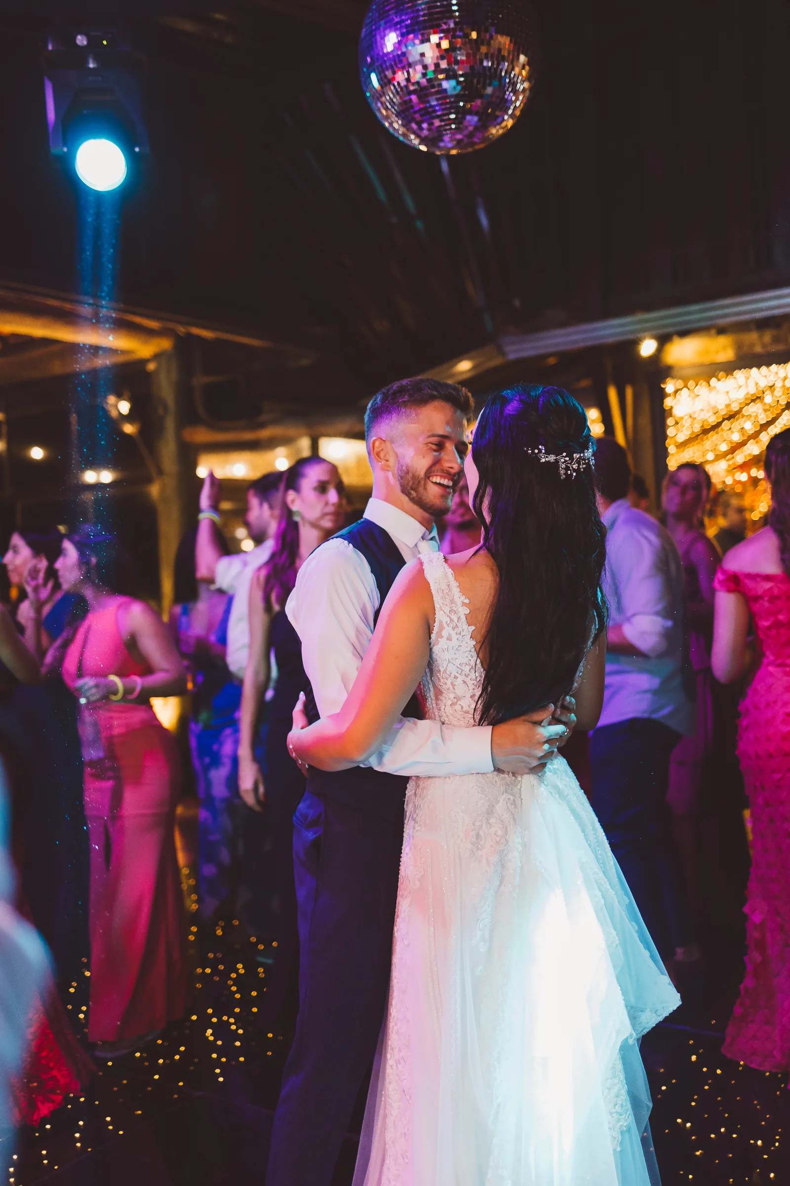 Casamento de Marina & Henrique · Lagoa Santa Rita, Itupeva — foto 115