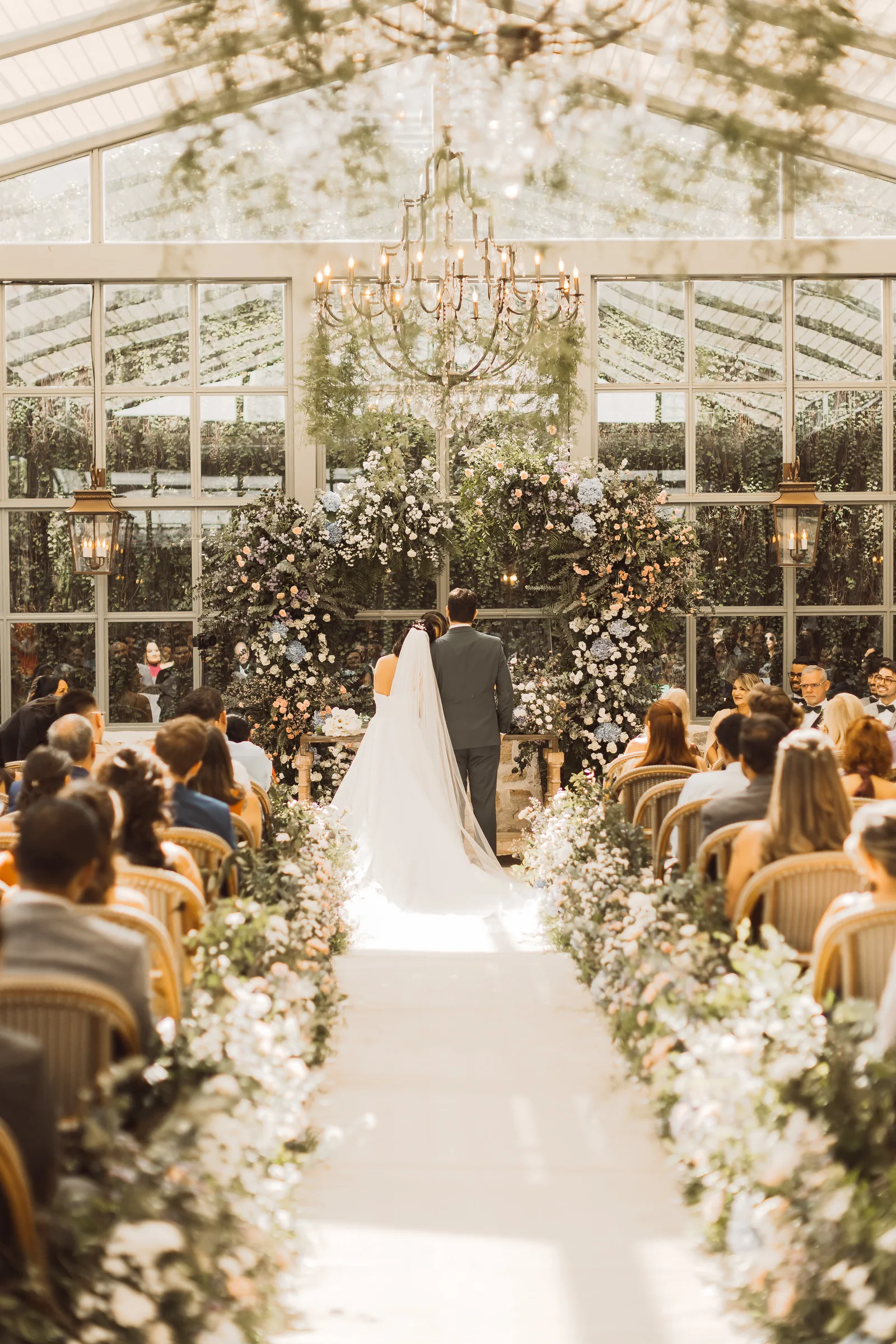 Casamento de Julia & Fernando · Botânico Quintal, São Paulo — foto 49
