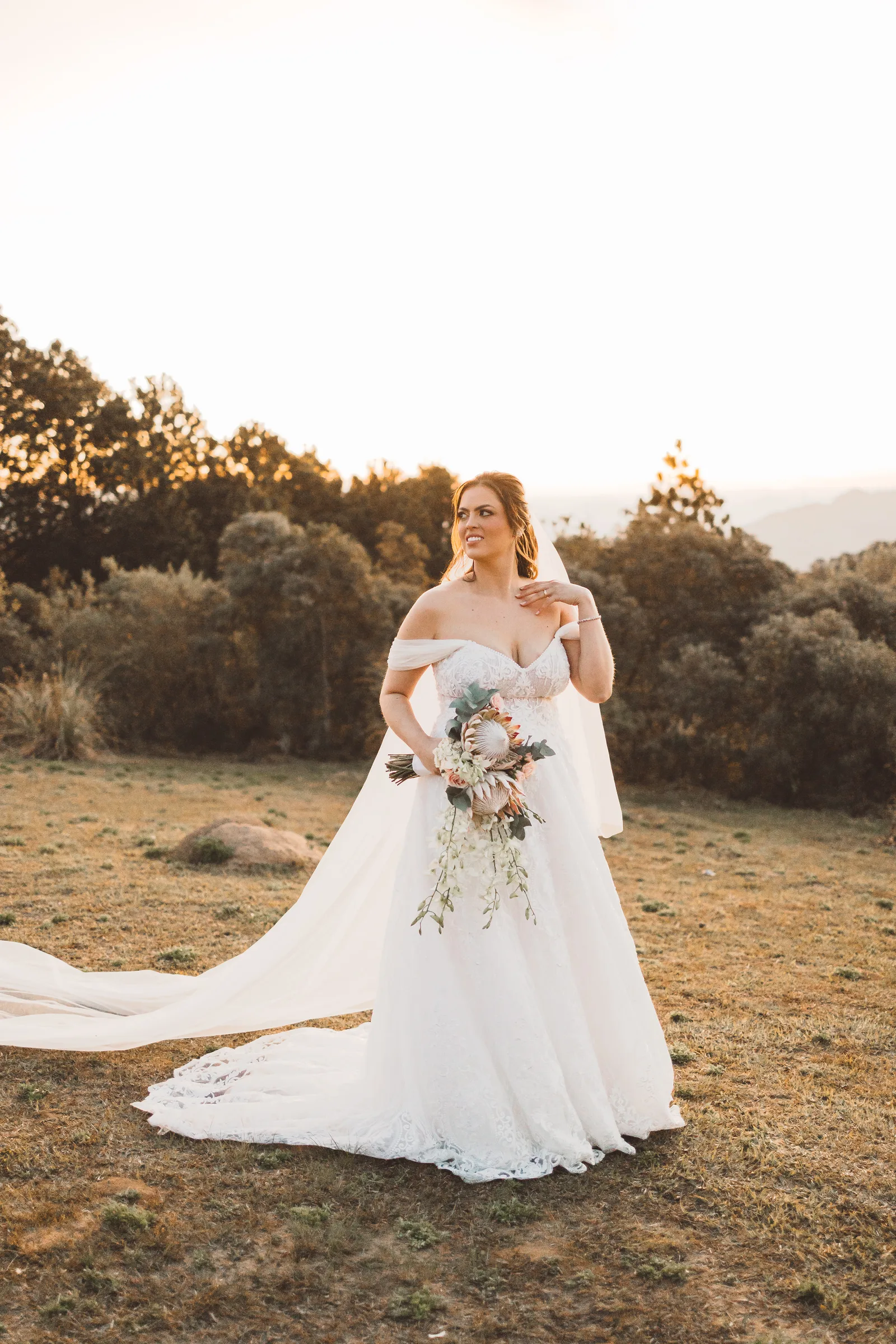 Casamento de Karenn & Lucas · Pousada Chalés Pôr do Sol, Campos do Jordão — foto 71