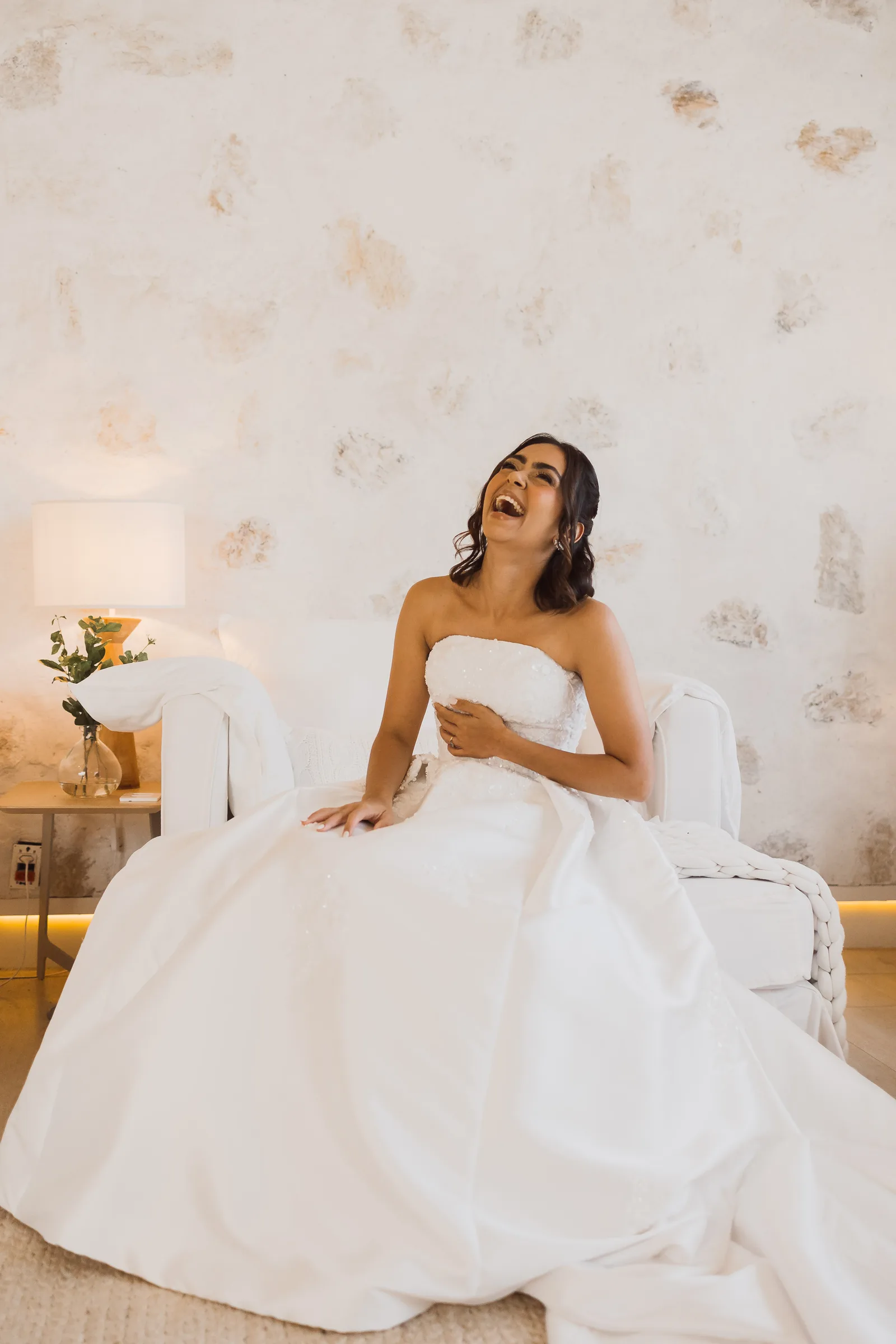Casamento de Julia & Fernando · Botânico Quintal, São Paulo — foto 32