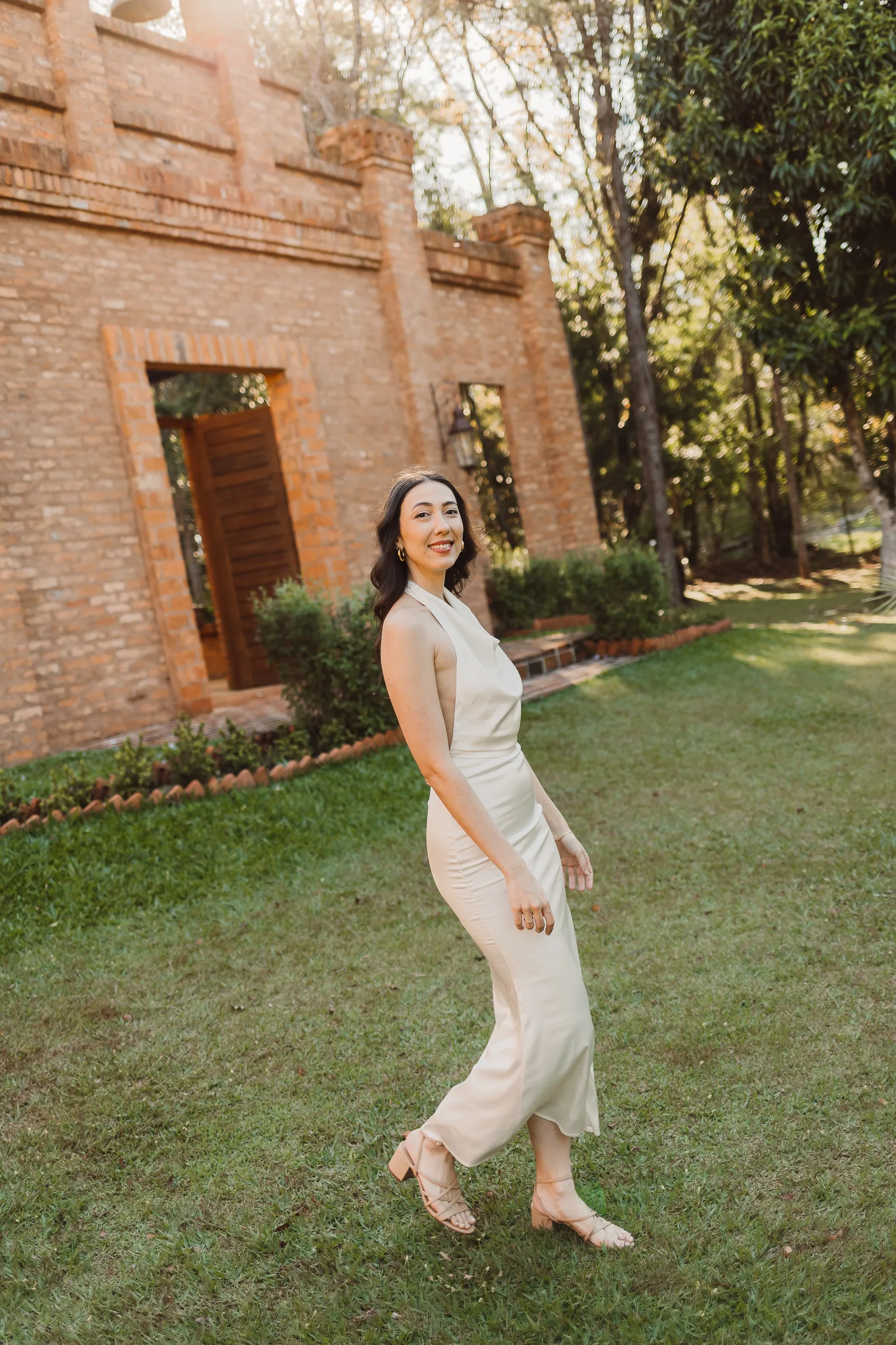 Paula e Rodrigo - ensaio pré wedding · Vila Del Capo, Serra de São Pedro — foto 50