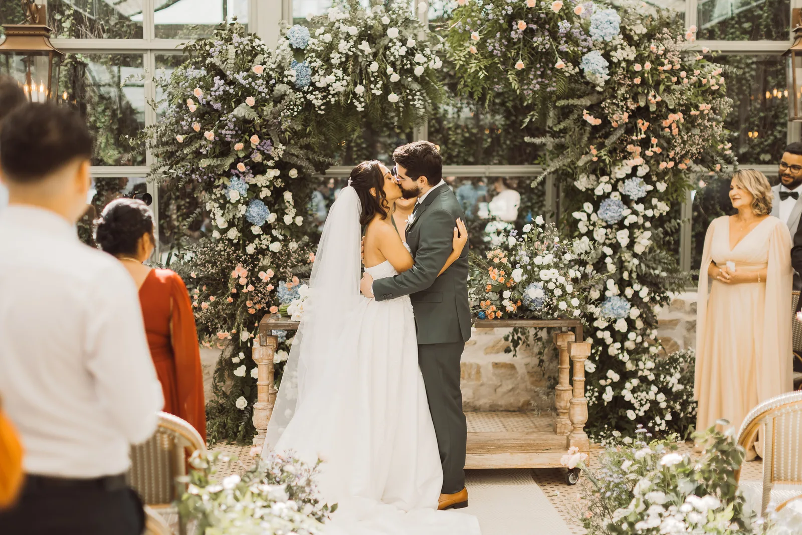 Casamento de Julia & Fernando · Botânico Quintal, São Paulo — foto 68