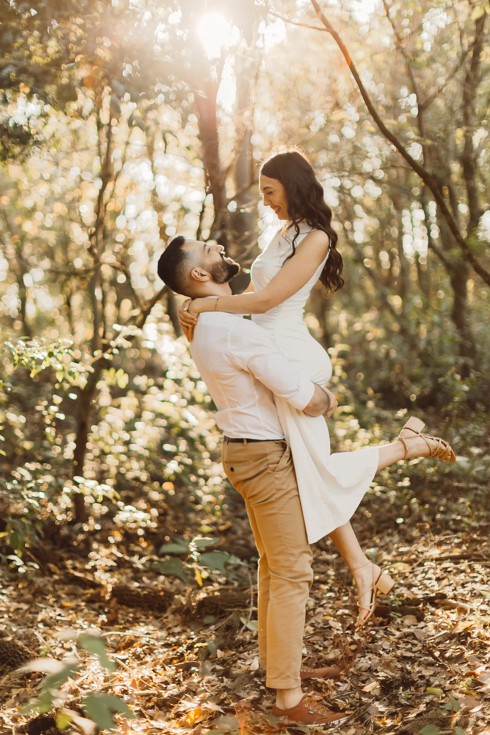 Paula e Rodrigo - ensaio pré wedding · Vila Del Capo, Serra de São Pedro — foto 101