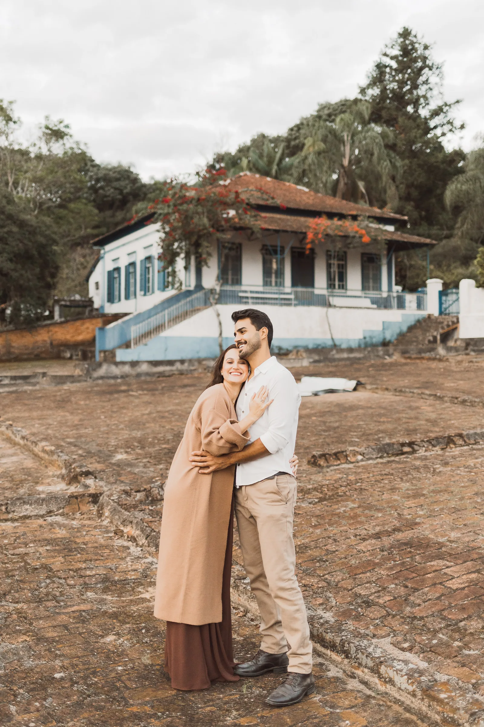 Larissa & Ever · Fazenda e Rancho, Monte Alegre do Sul — foto 89